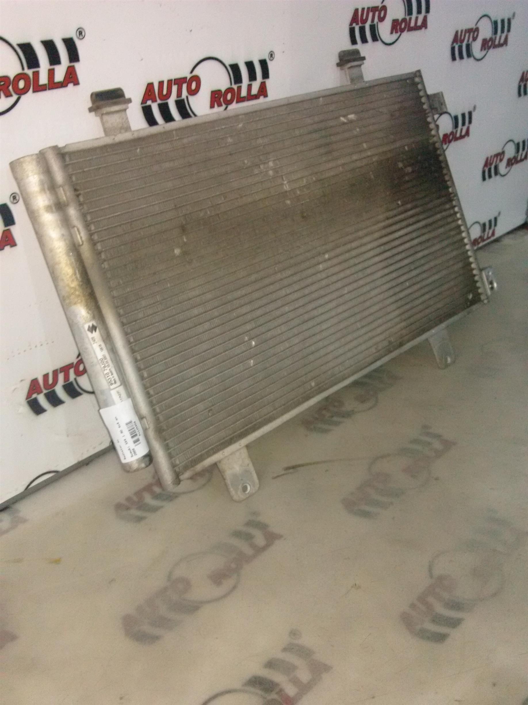 Radiator ac Suzuki SX4 1.9D 4x4 an 2008