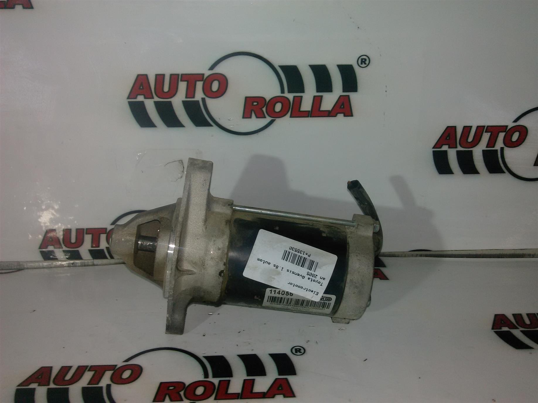 Electromotor Toyota Avensis 1.8s autom an 2005