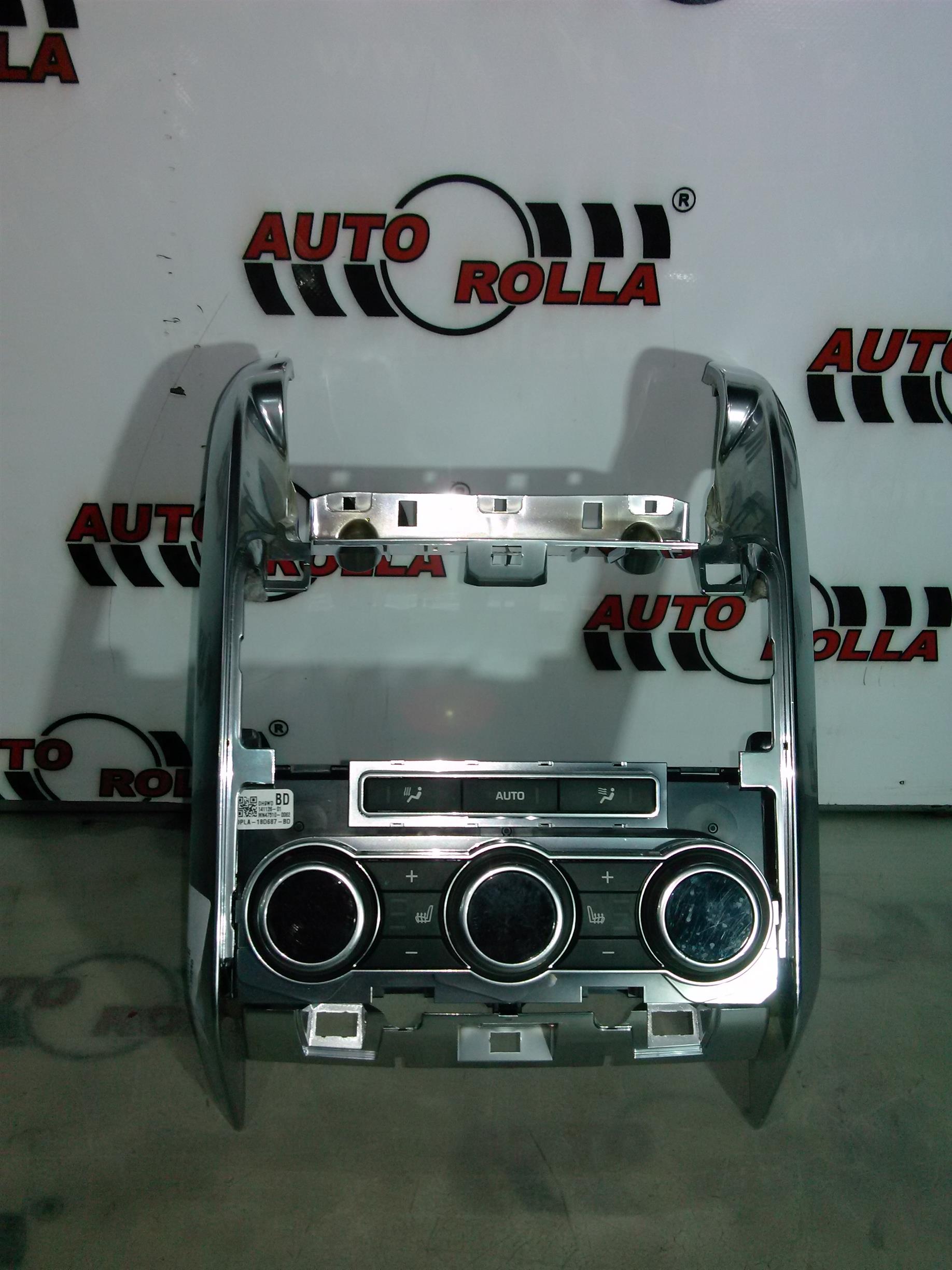 Climatronic spate Range Rover Sport 2 4.4D SDV8 an 2015
