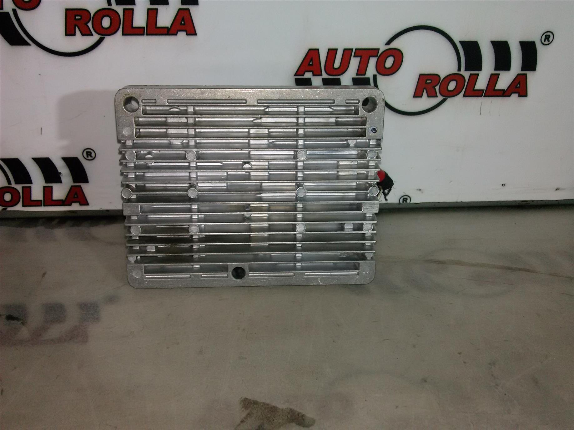 Modul start stop Range Rover Sport 2 4.4D SDV8 an 2015