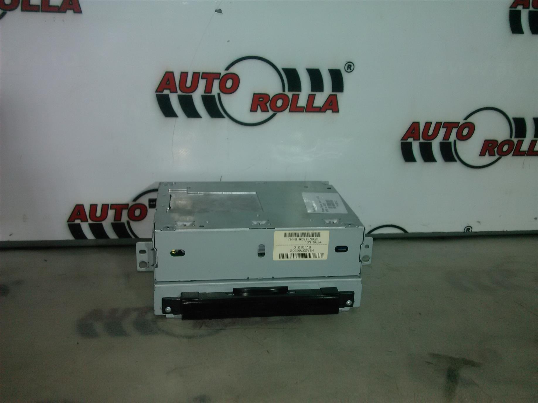 Radio Cd Range Rover Sport 4.4D SDV8 an 2015