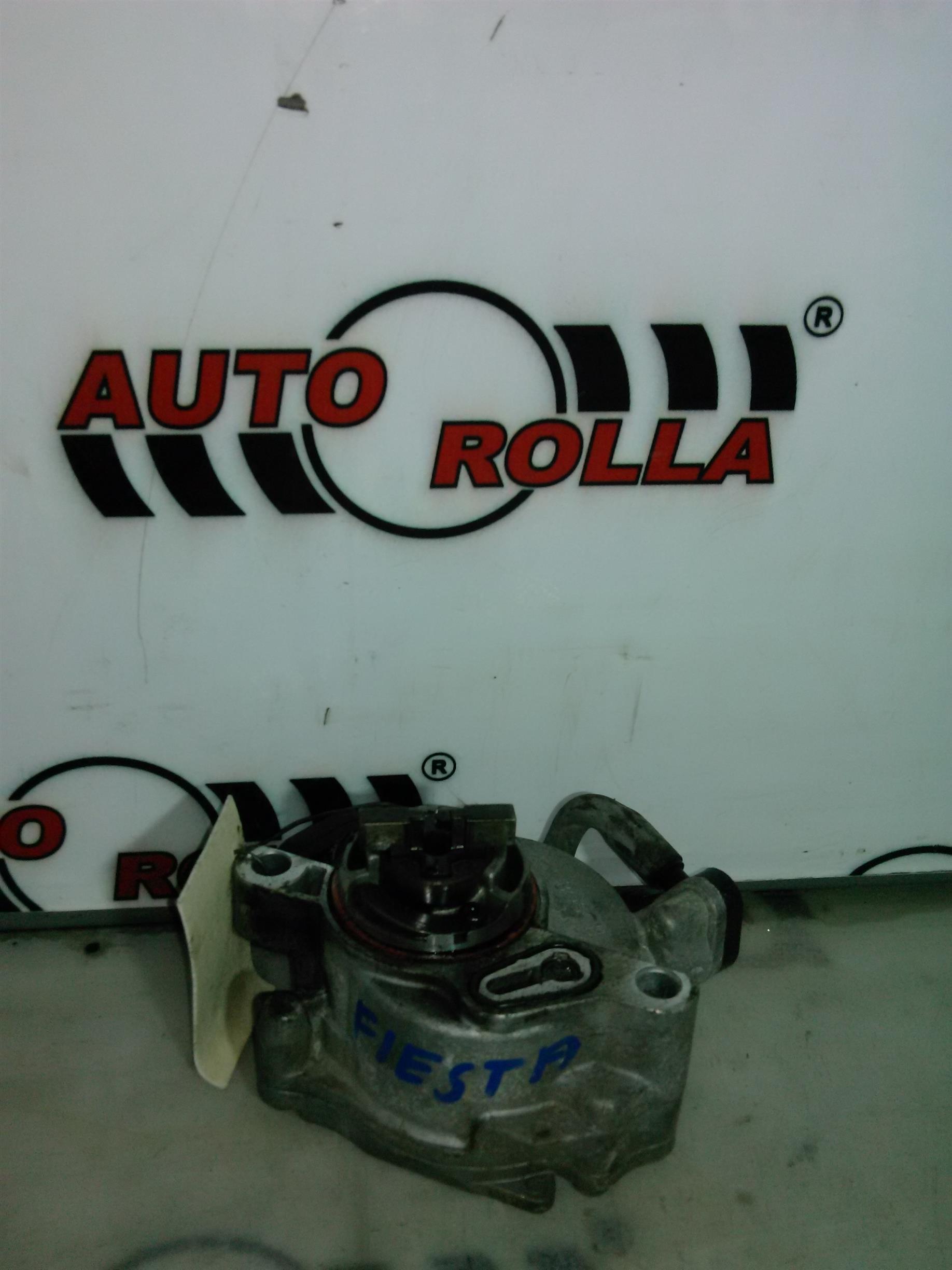 Pompa vacuum Ford Fiesta 1.4 Tdci an 2010