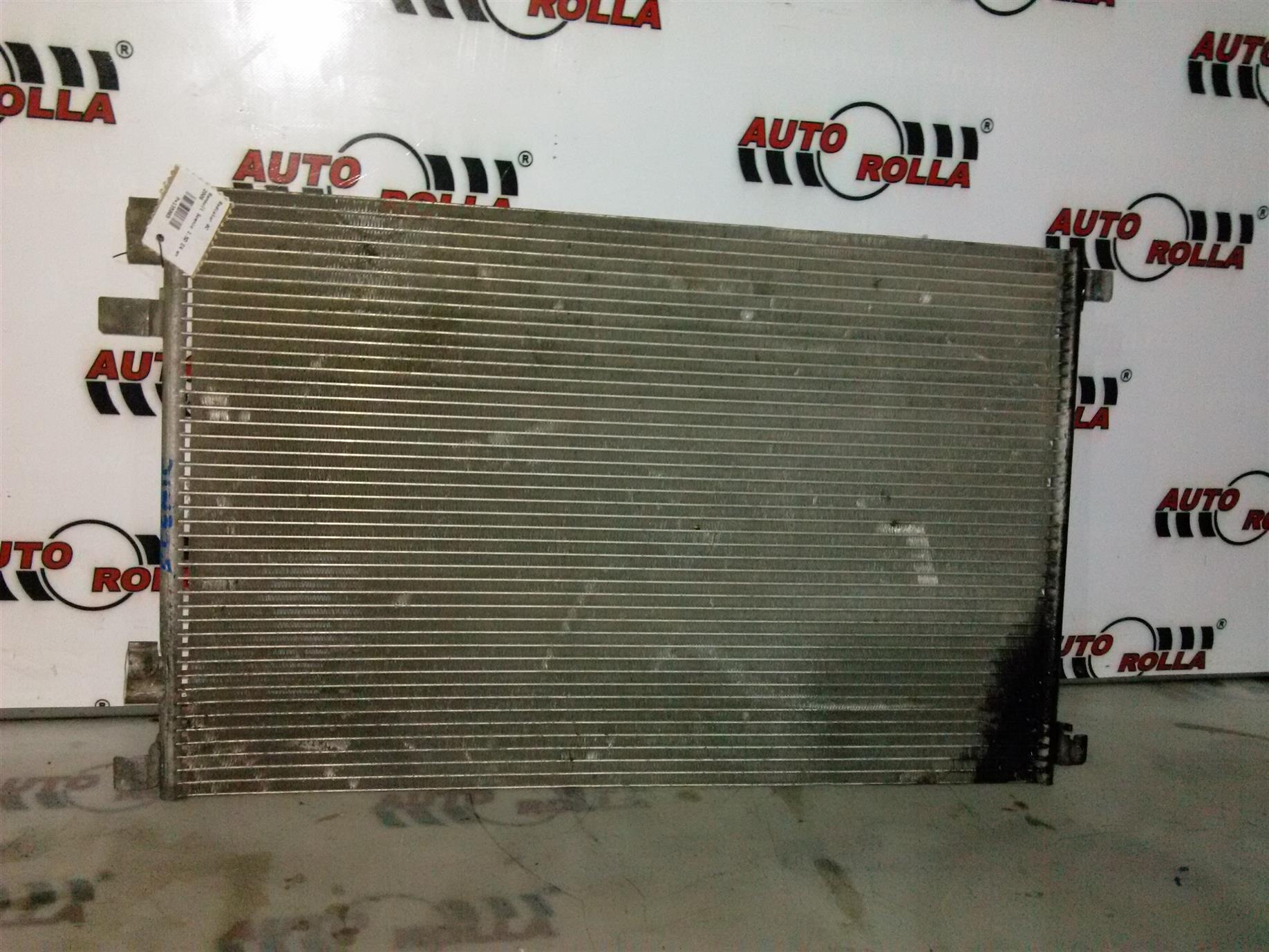 Radiator AC Renault Scenic 1.5D E4 an 2006