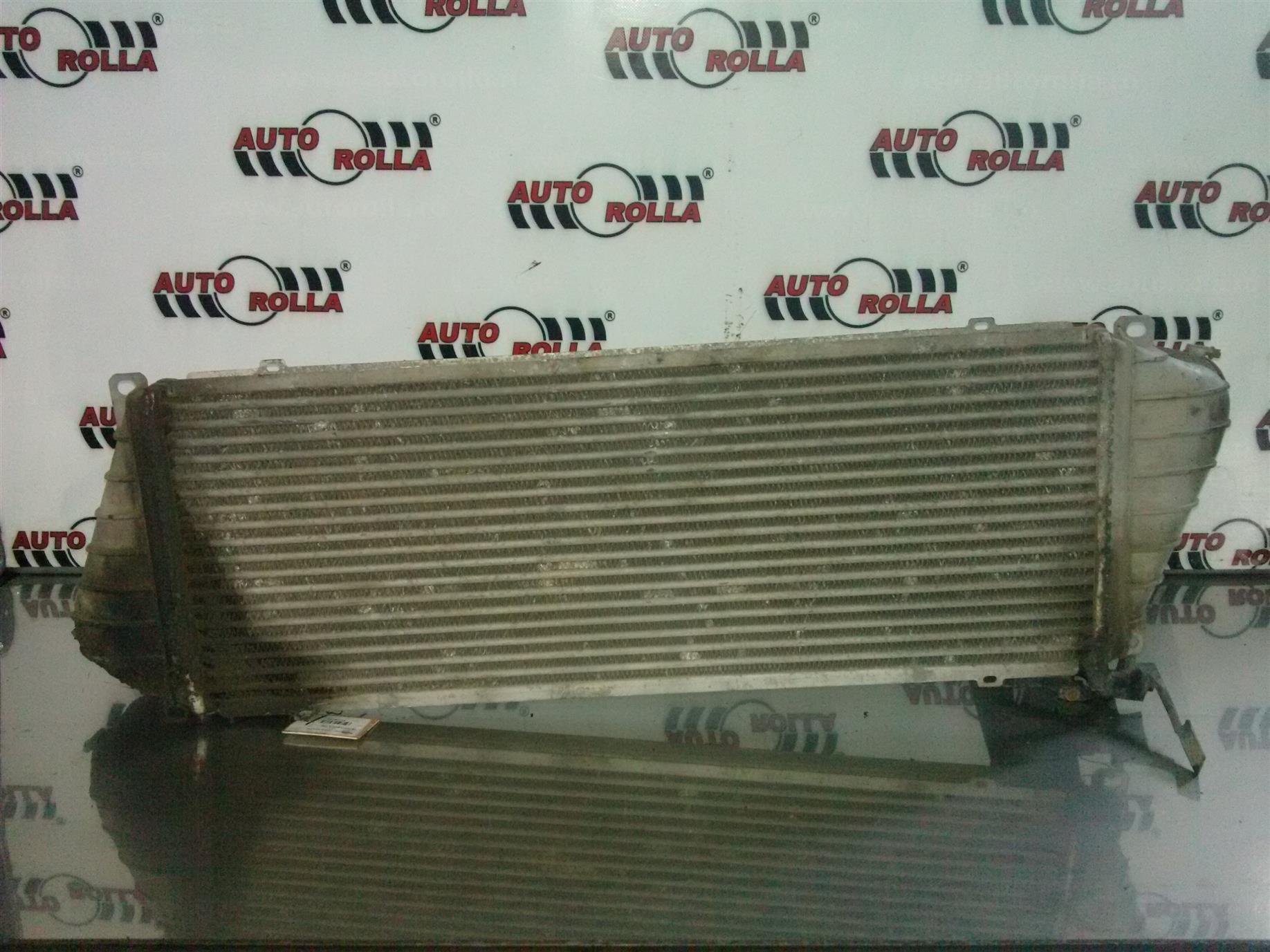 Radiator intercooler Volkswagen LT35