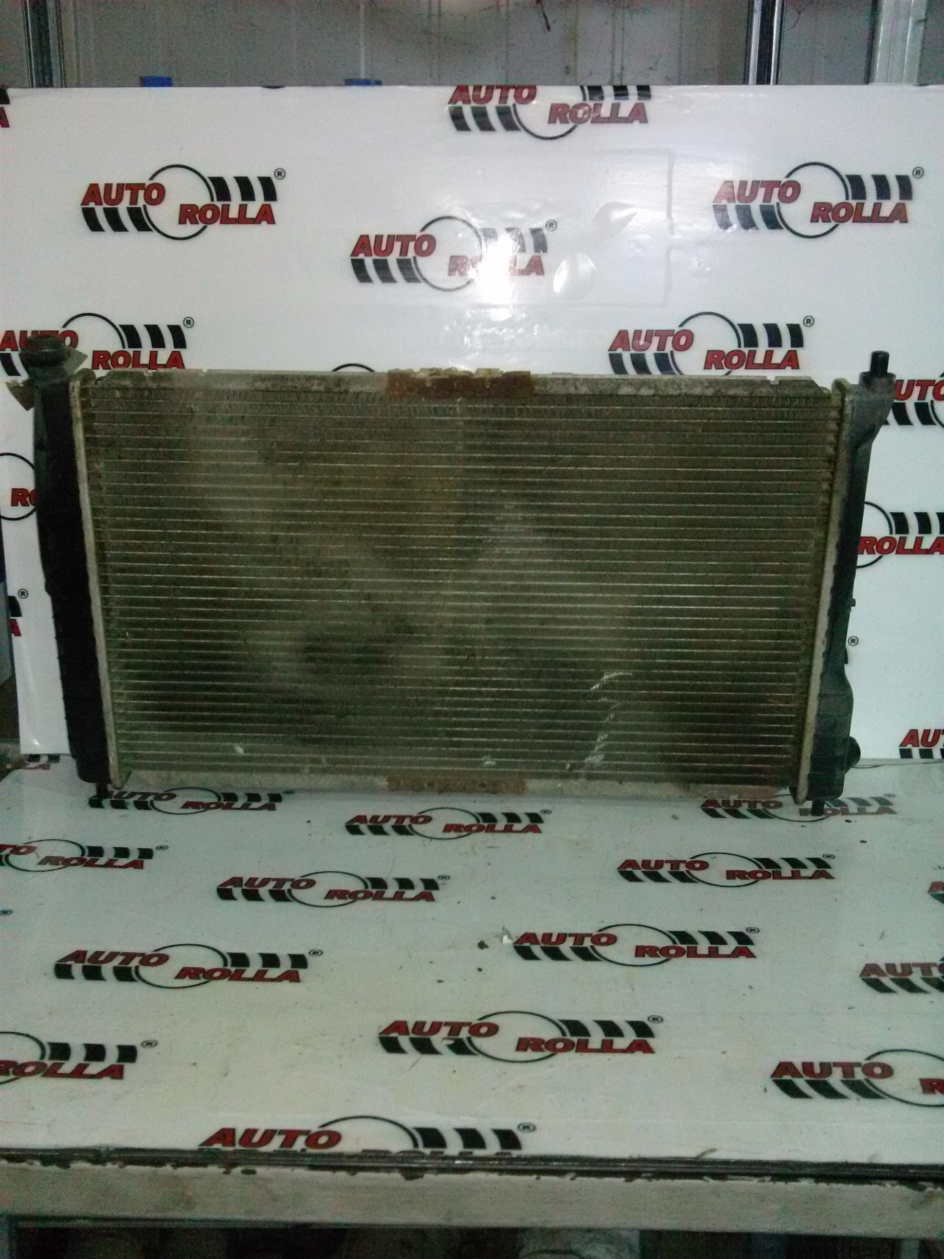 Radiator apa Daewoo Nubira 1.6s an 2001