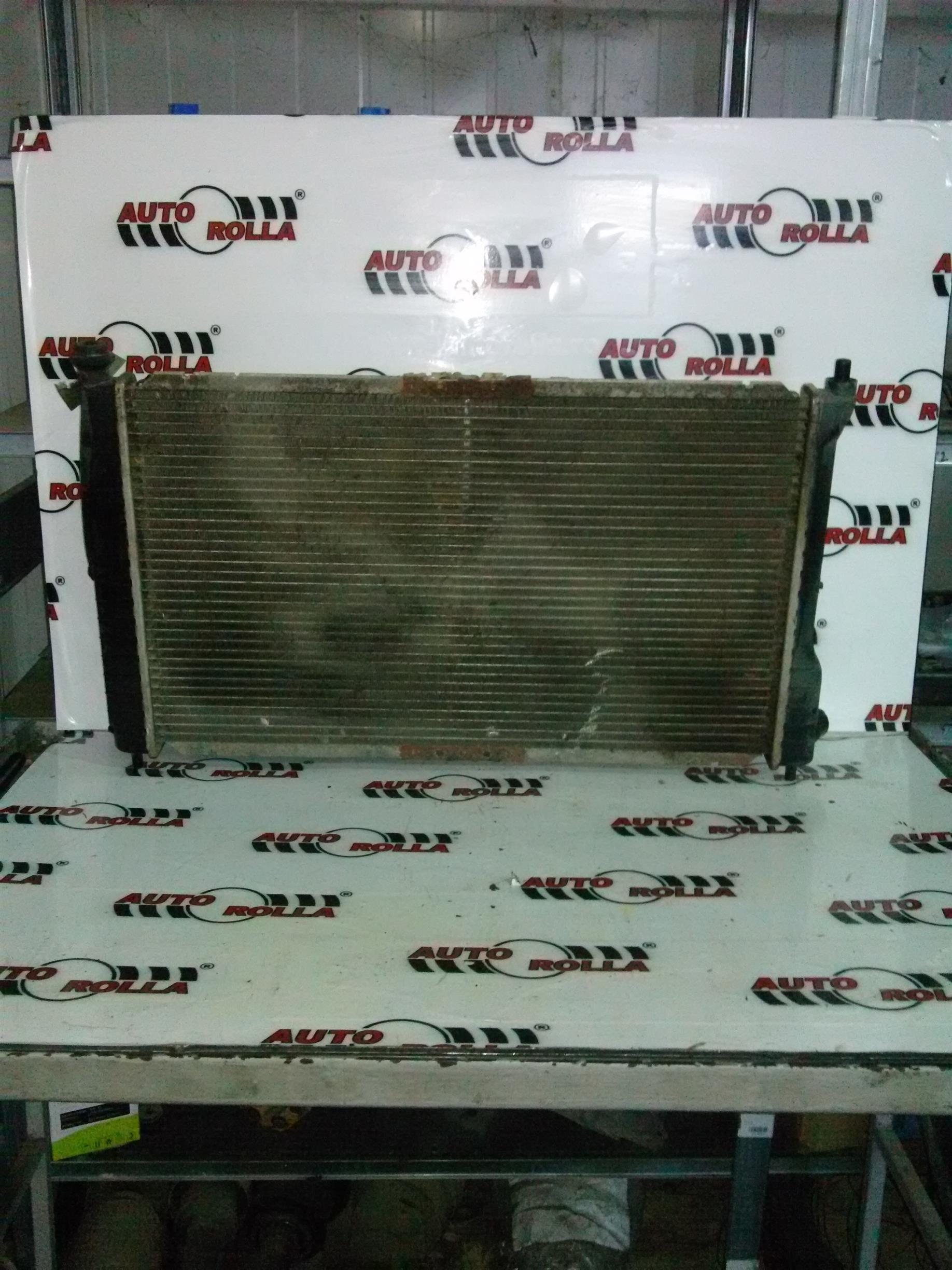 Electroventilator Daewoo Nubira 1.6s an 2001