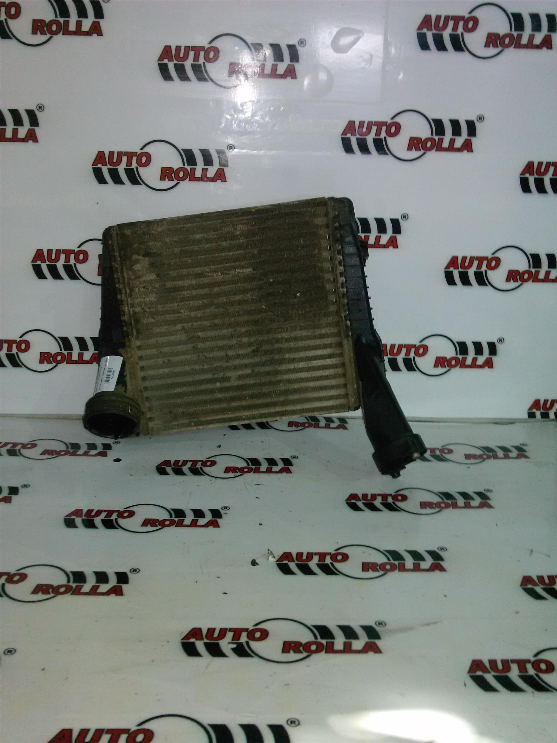 Radiator intercooler Volkswagen Touareg an 2007