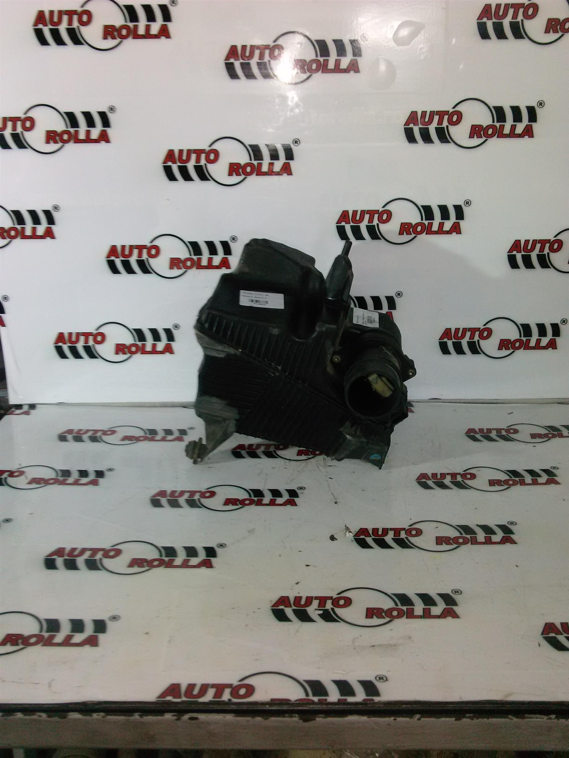 Debitmetru aer Renault Megane Scenic 2 1.5D E4