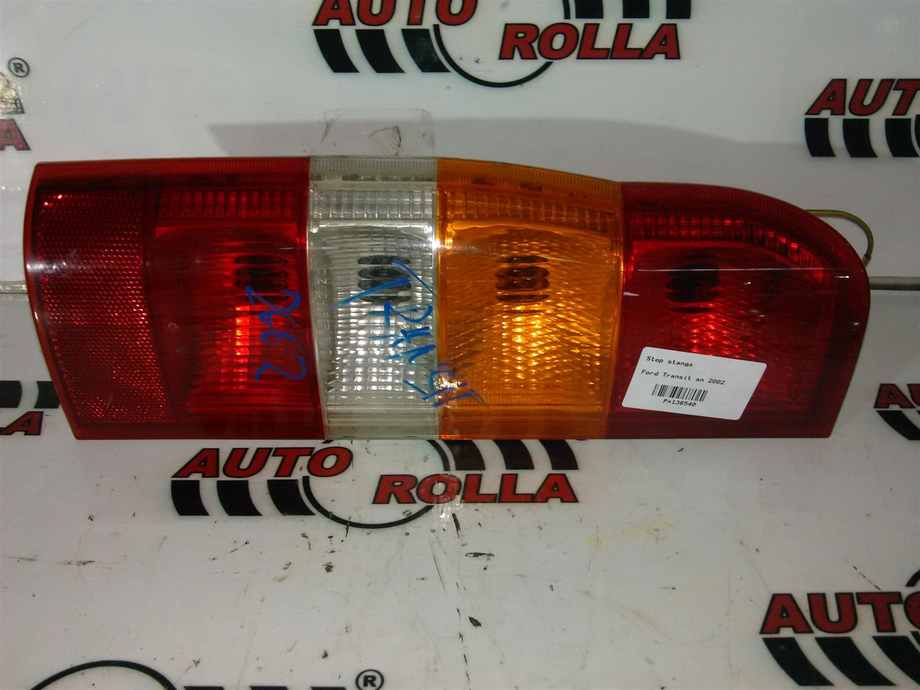 Stop stanga Ford Transit an 2002
