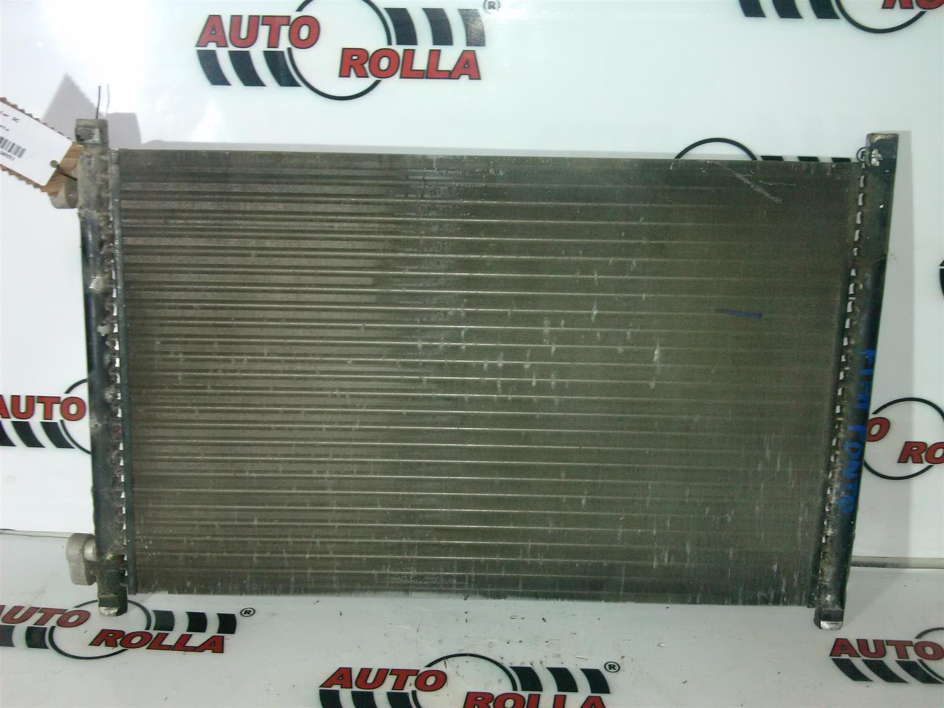 Radiator AC Fiat Punto