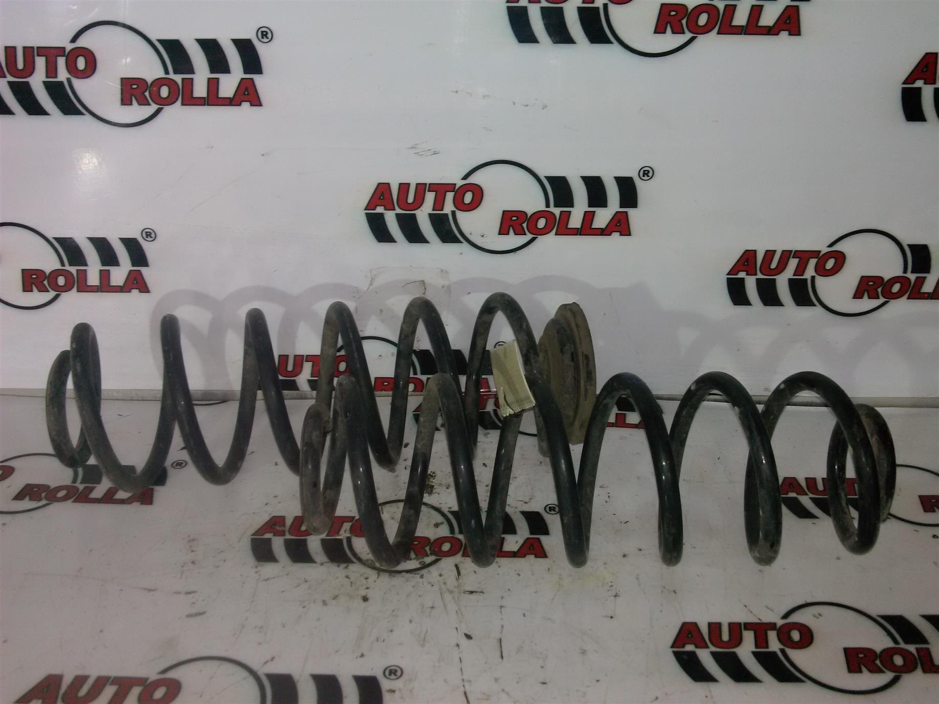 Arcuri spate Volkswagen Golf 5 an 2005