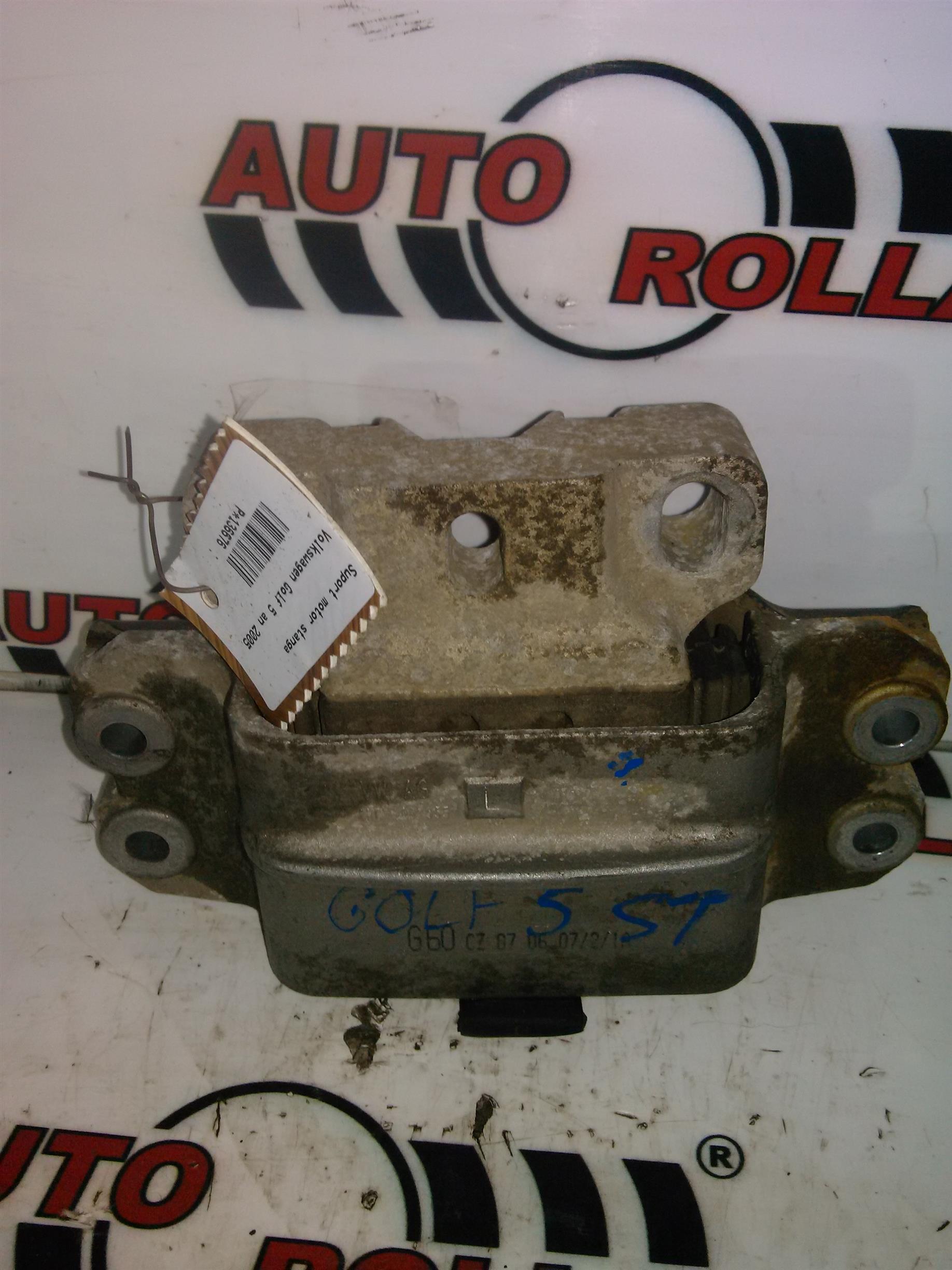 Suport motor stanga Volkswagen Golf 5 an 2005