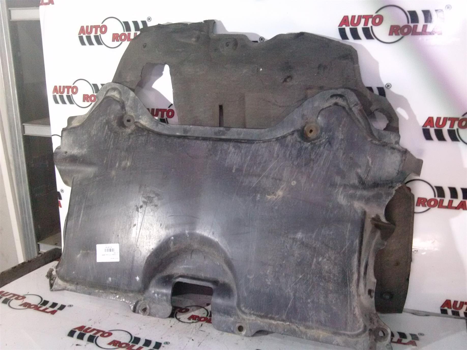 Scut motor Mercedes C-Class W204 2.2CDI