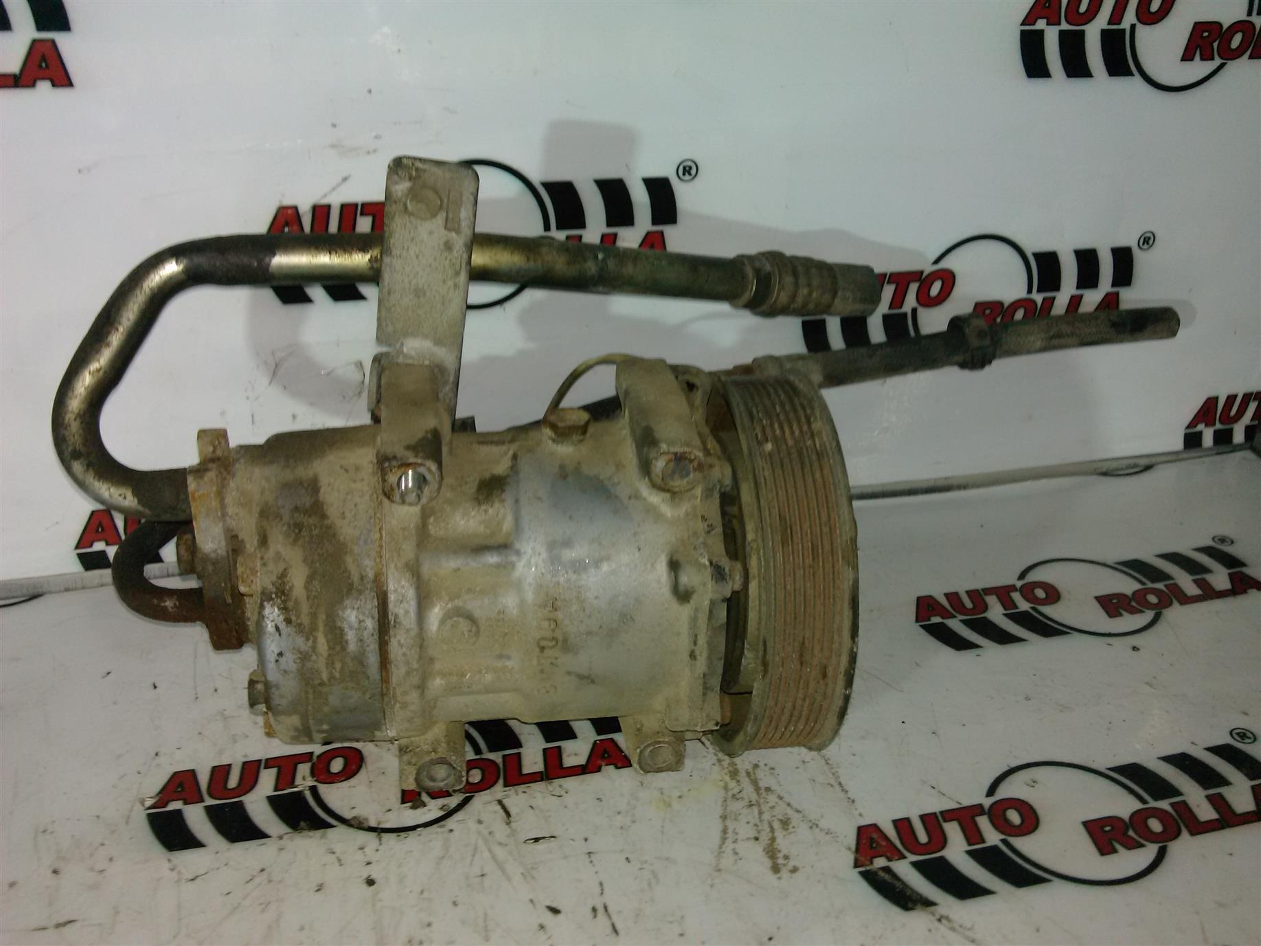 Compresor AC Renault Premium E5 an 2010