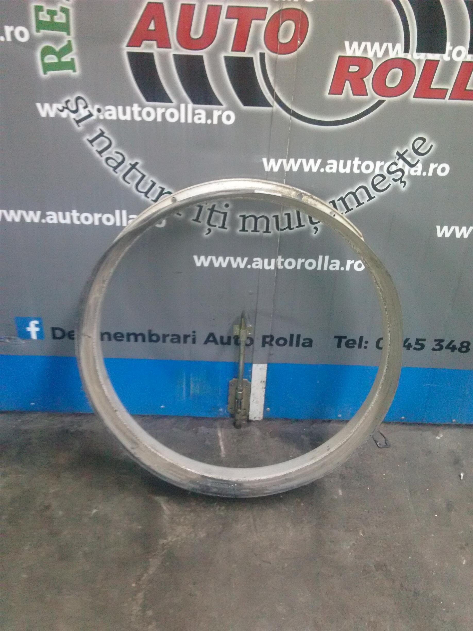 Difuzor aer Renault Premium E5 an 2010