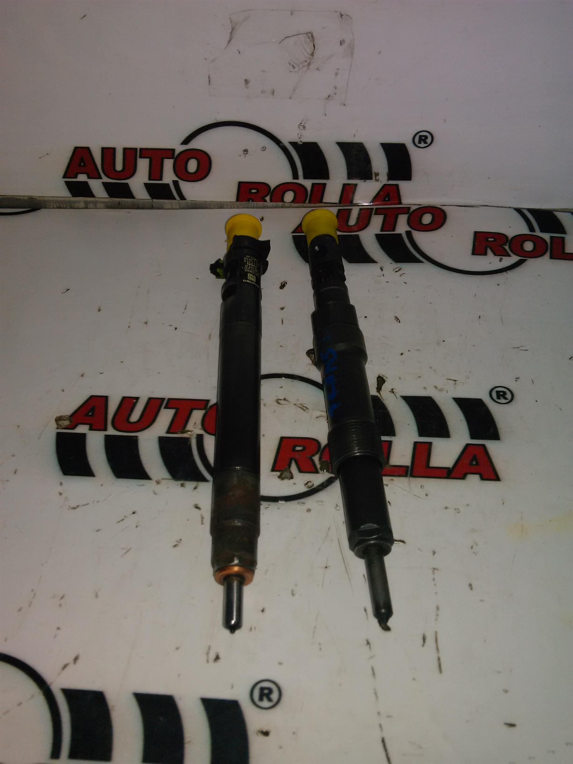 Injectoare 2 buc Ford Transit 2.0 TDCI