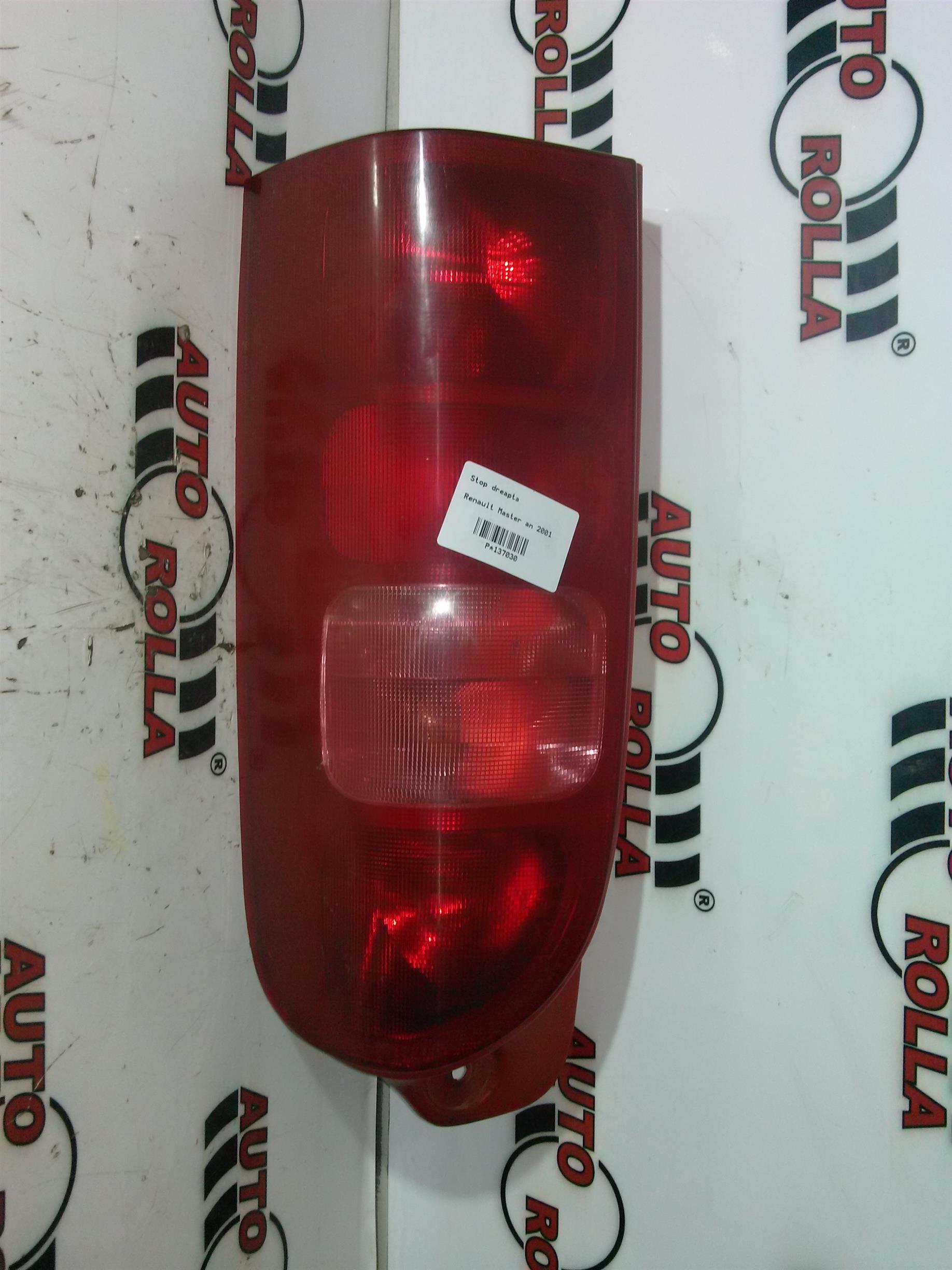 Stop dreapta Renault Master an 2001