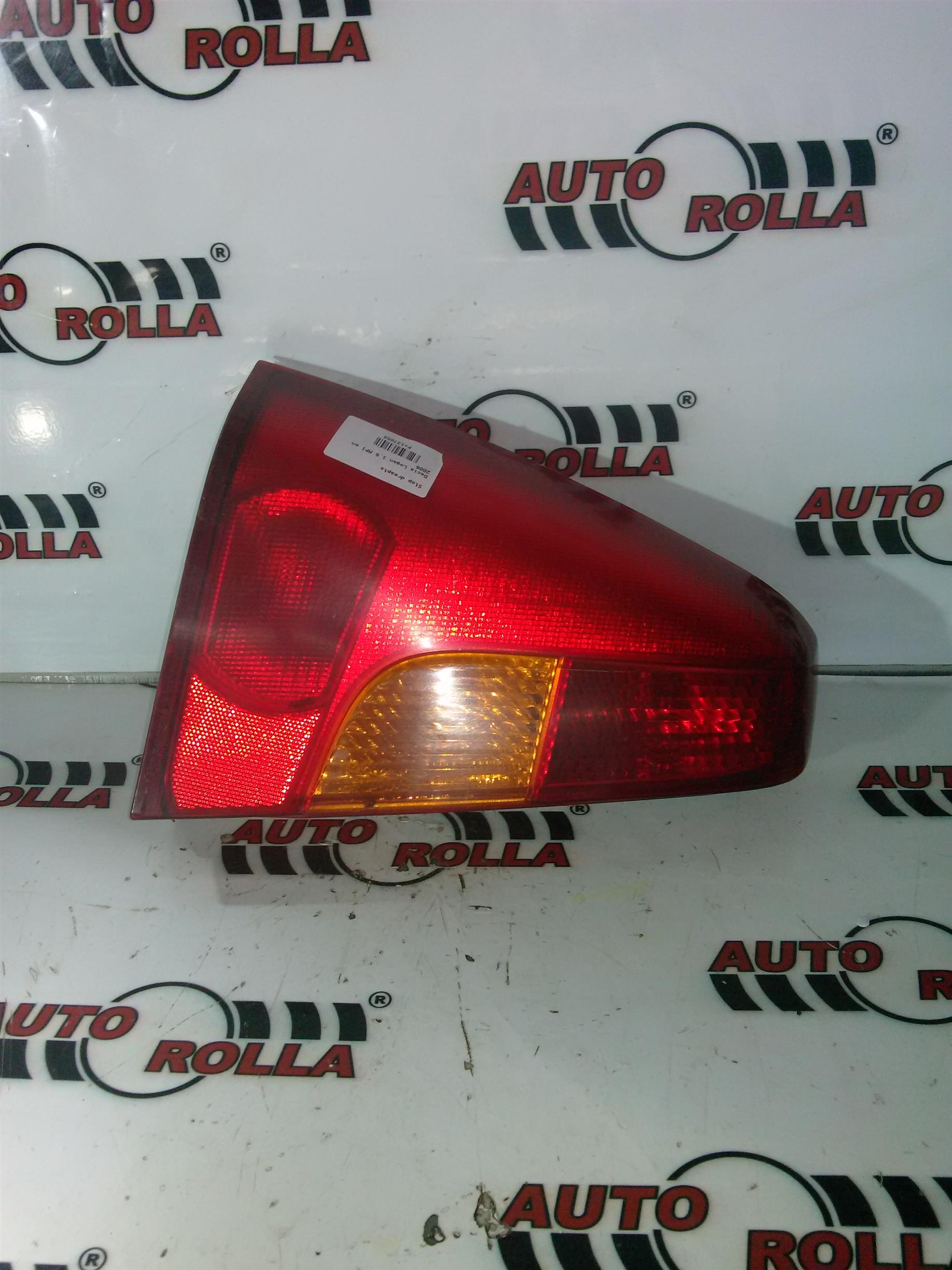 Stop stanga Dacia Logan 1.6 MPI an 2006
