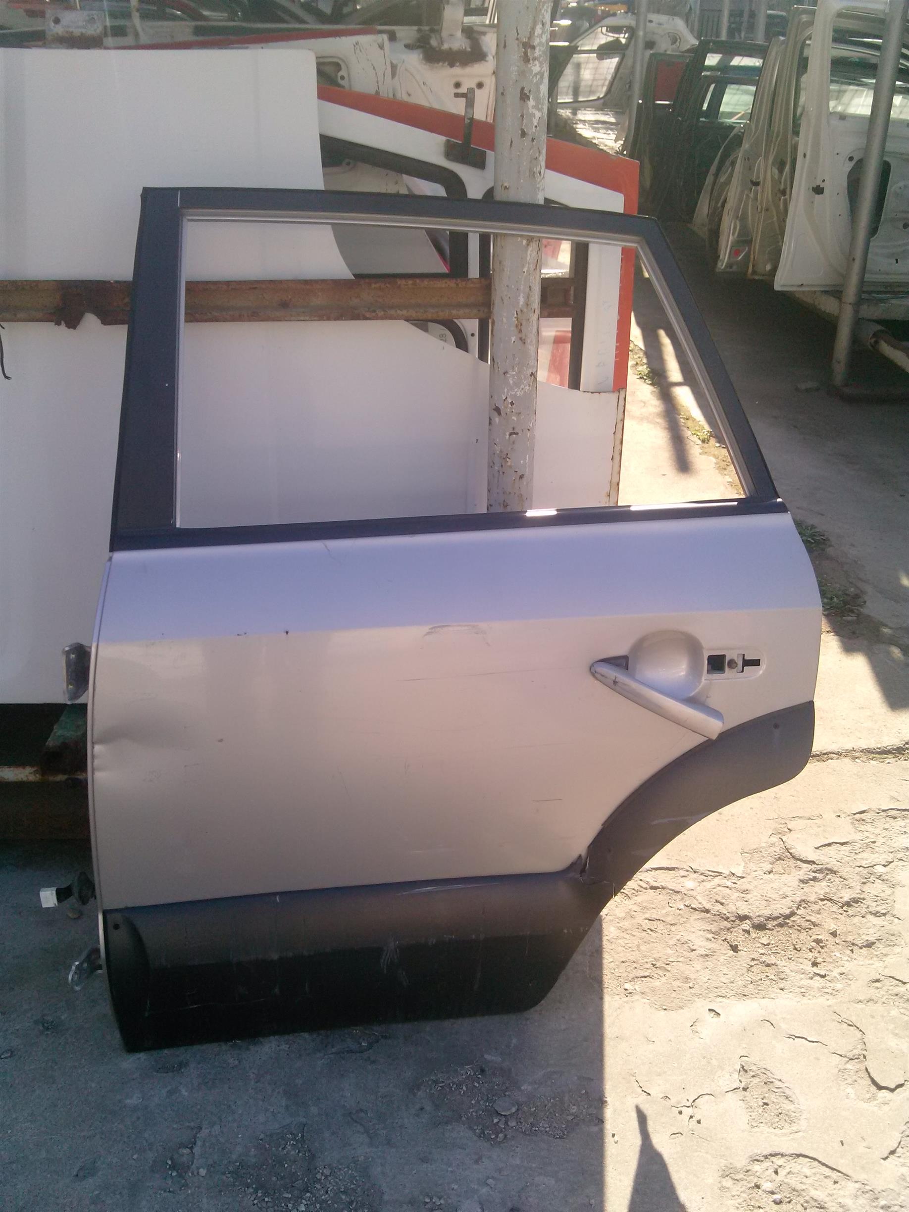Usa dreapta spate Hyundai Tucson