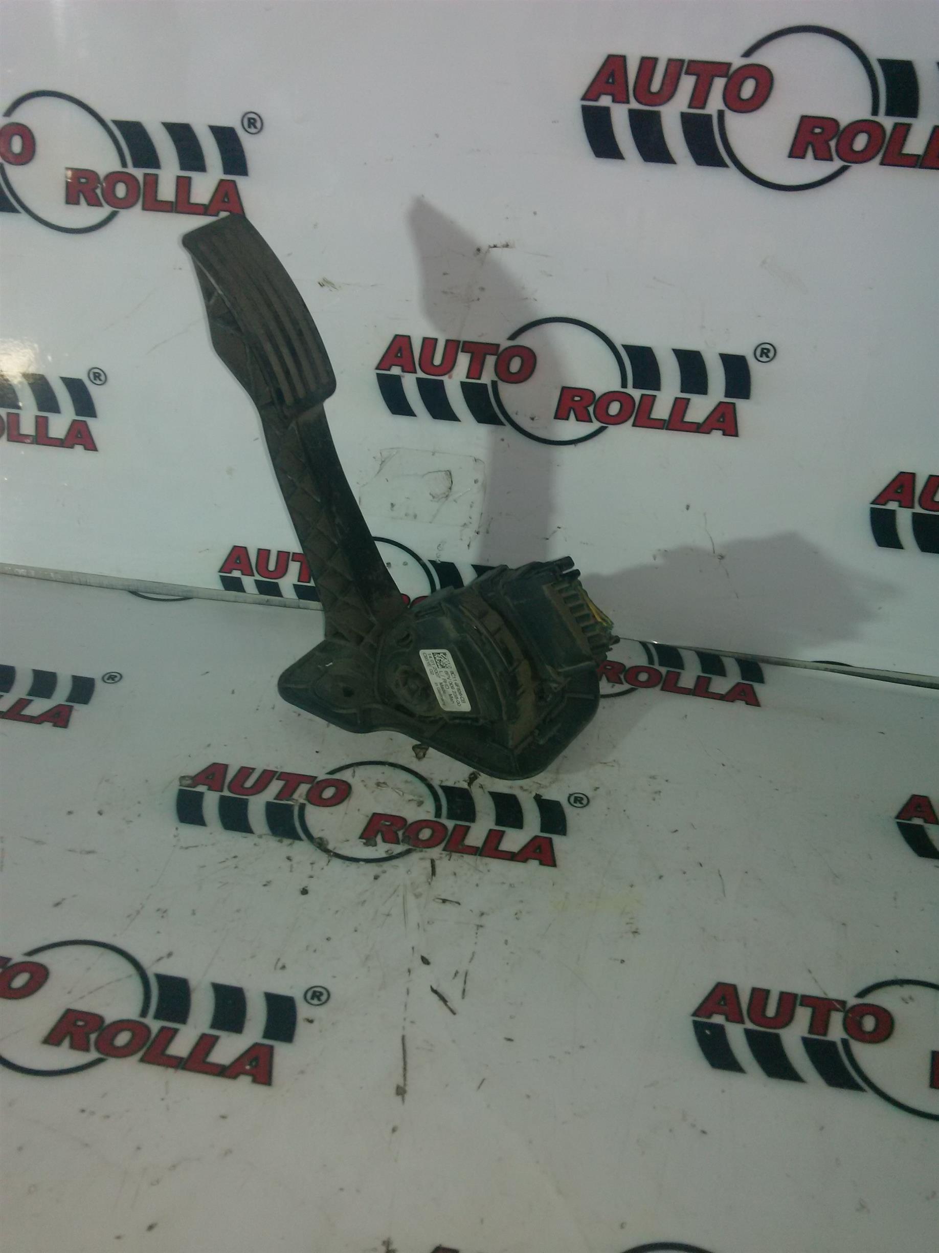Pedometru Ford Transit an 2004
