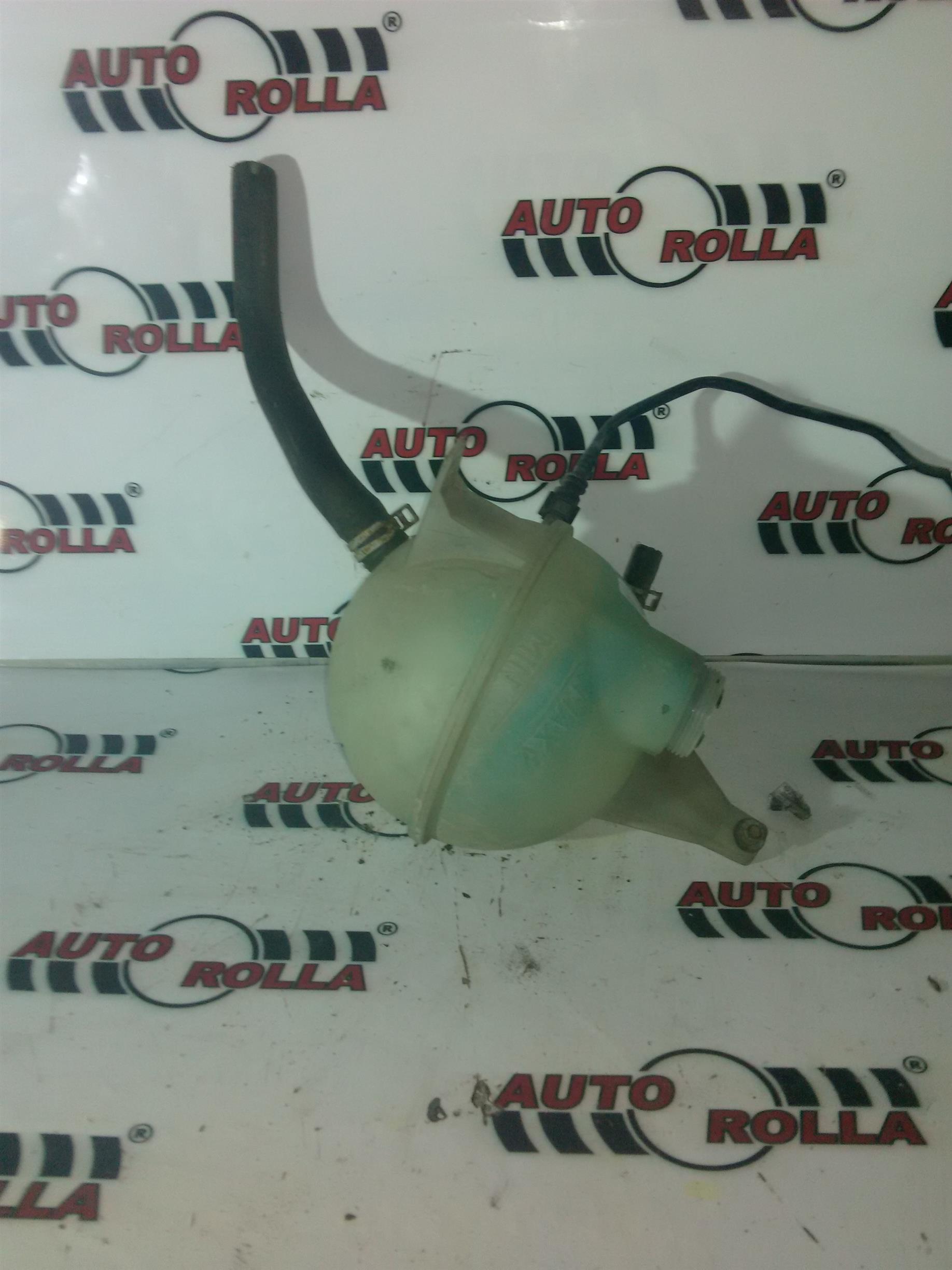 Vas expansiune Ford Transit an 2004