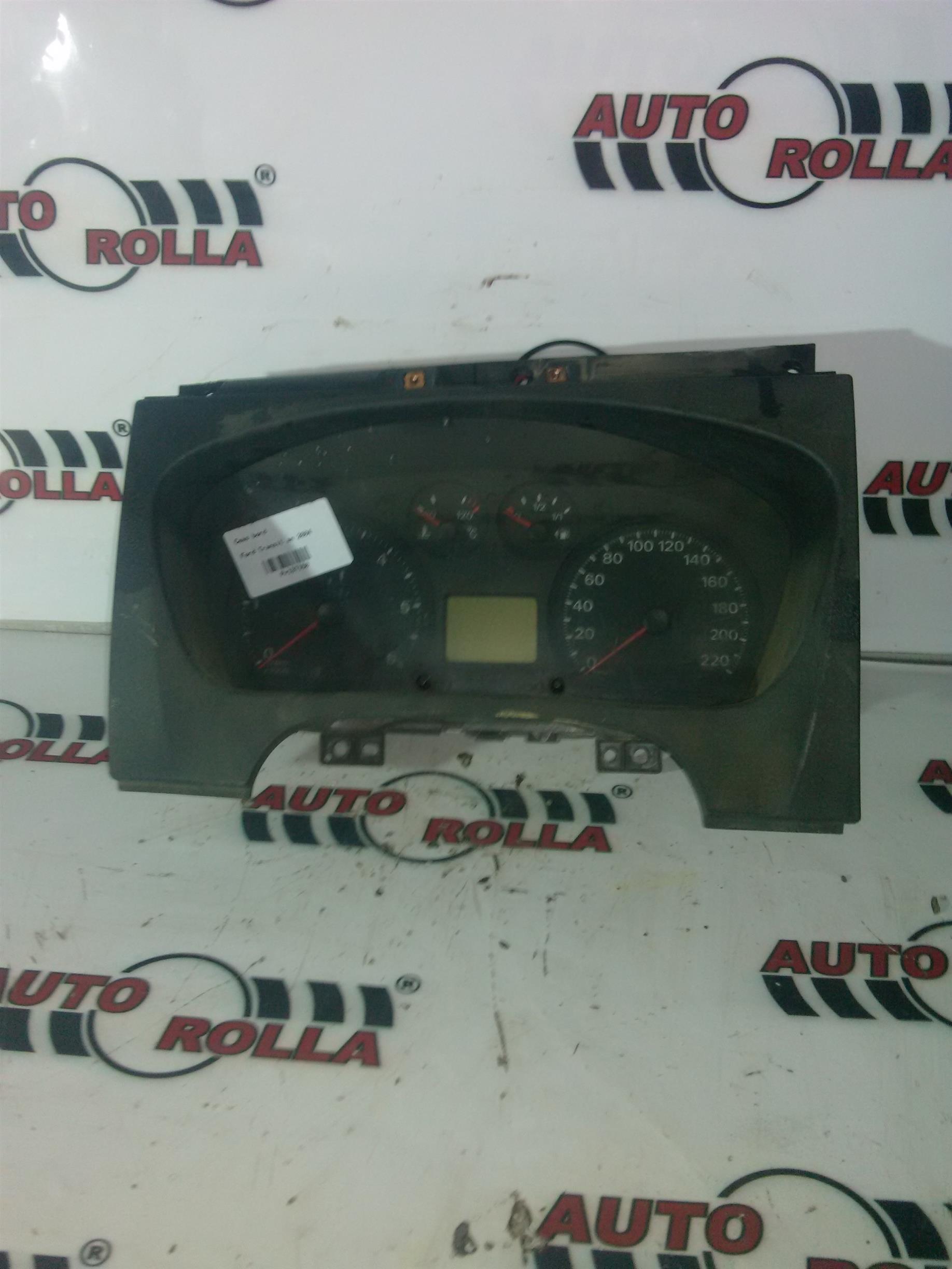 Ceas bord Ford Transit an 2004