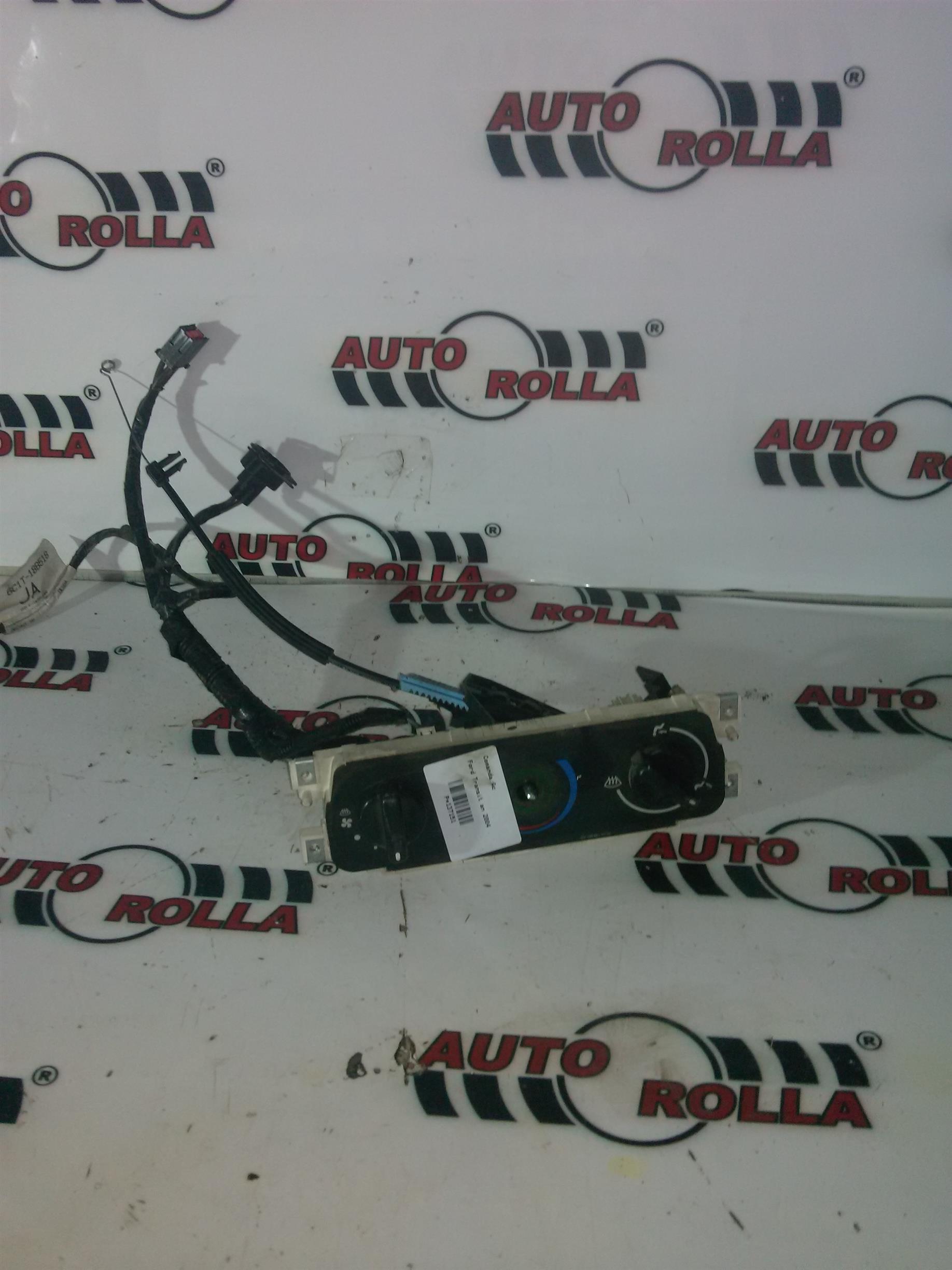 Comanda Ac Ford Transit an 2004