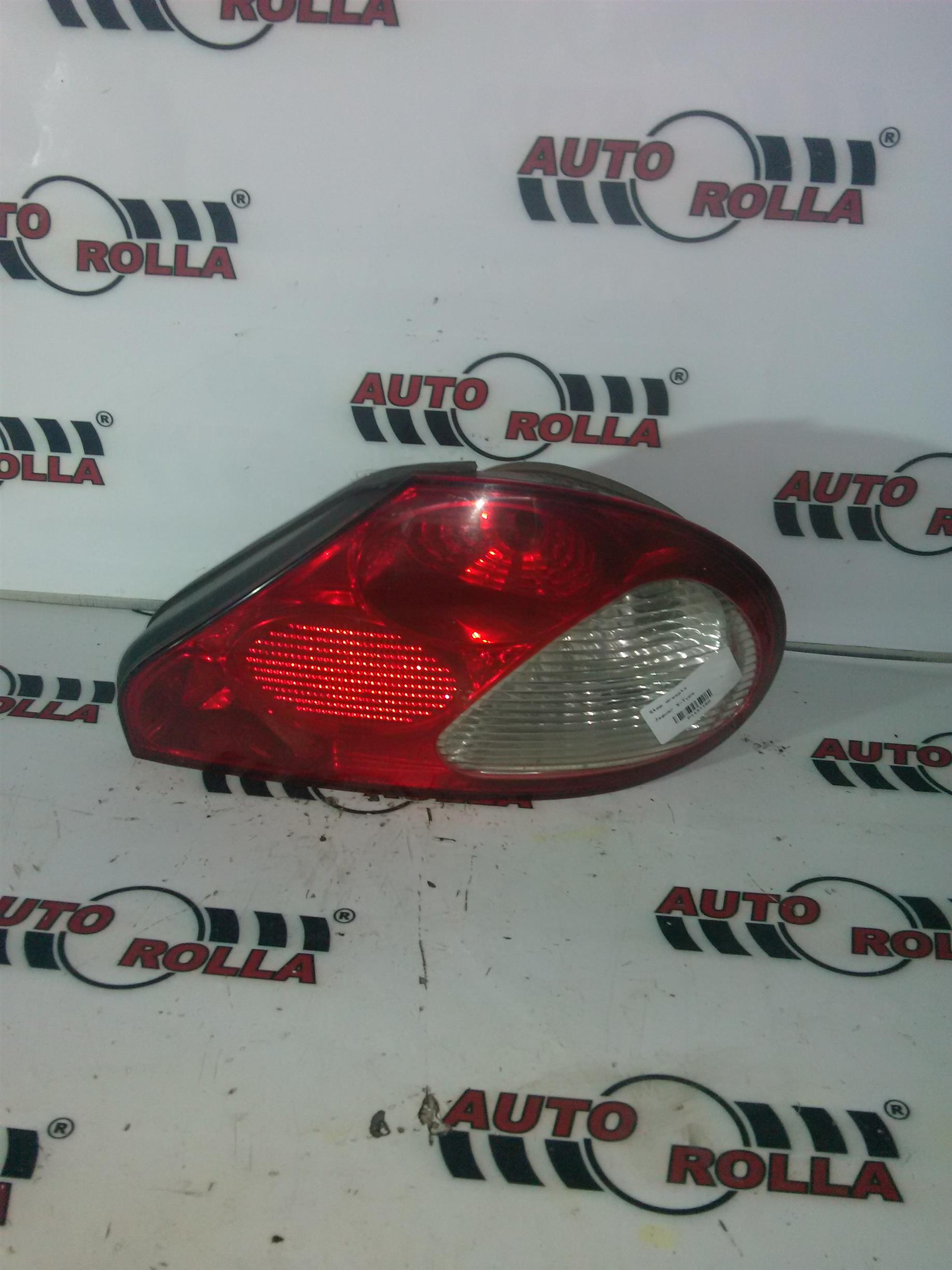 Stop dreapta Jaguar X-Type