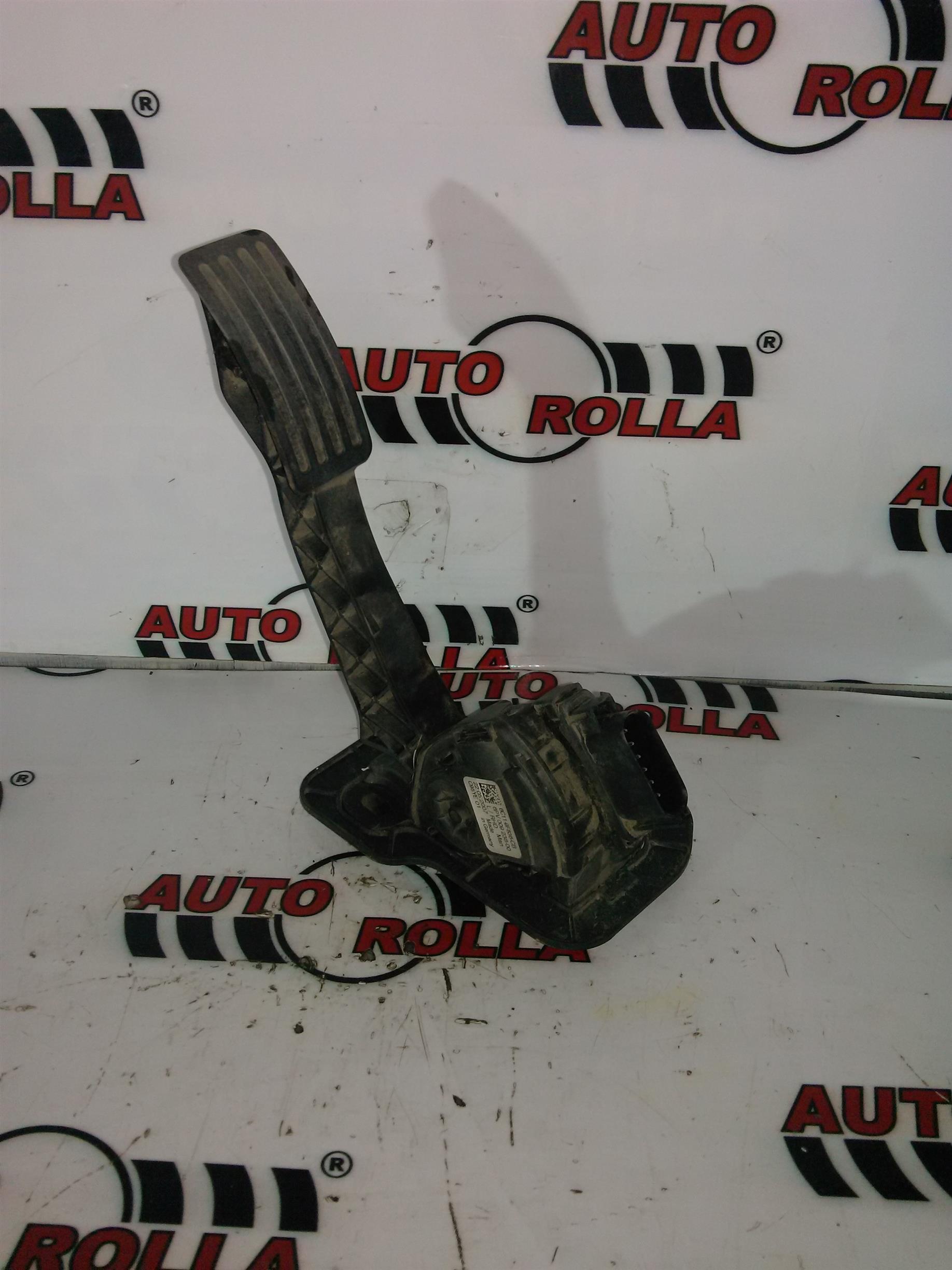 Pedometru Ford Transit an 2004
