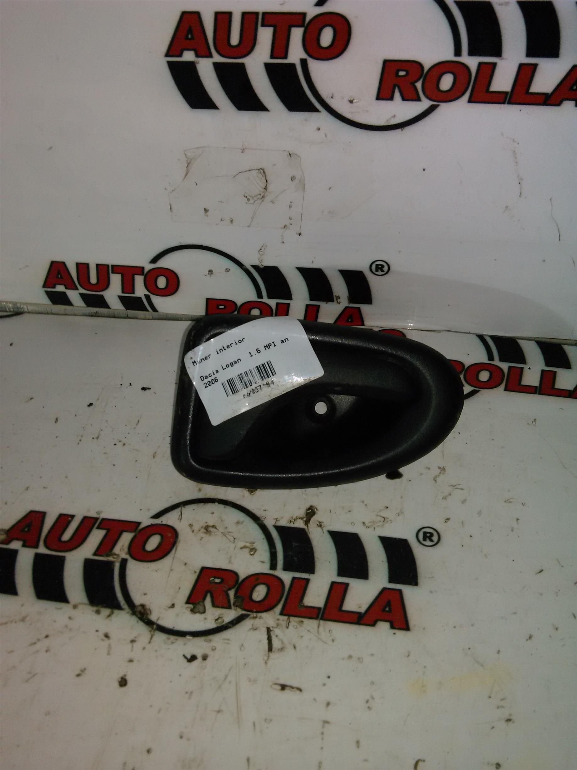 Maner interior Dacia Logan 1.6 MPI an 2006