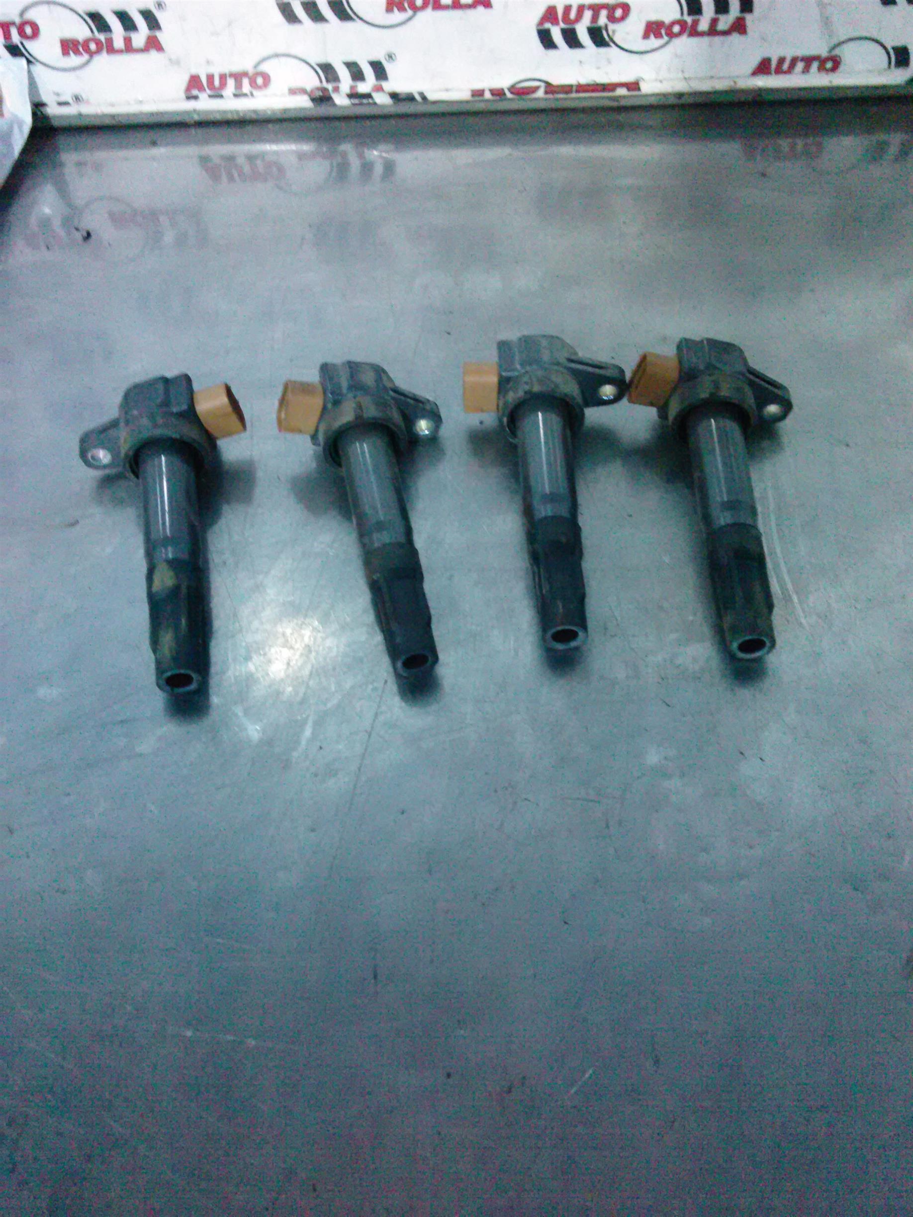 Bobine chopper set Suzuki Swift 1.2S an 2010