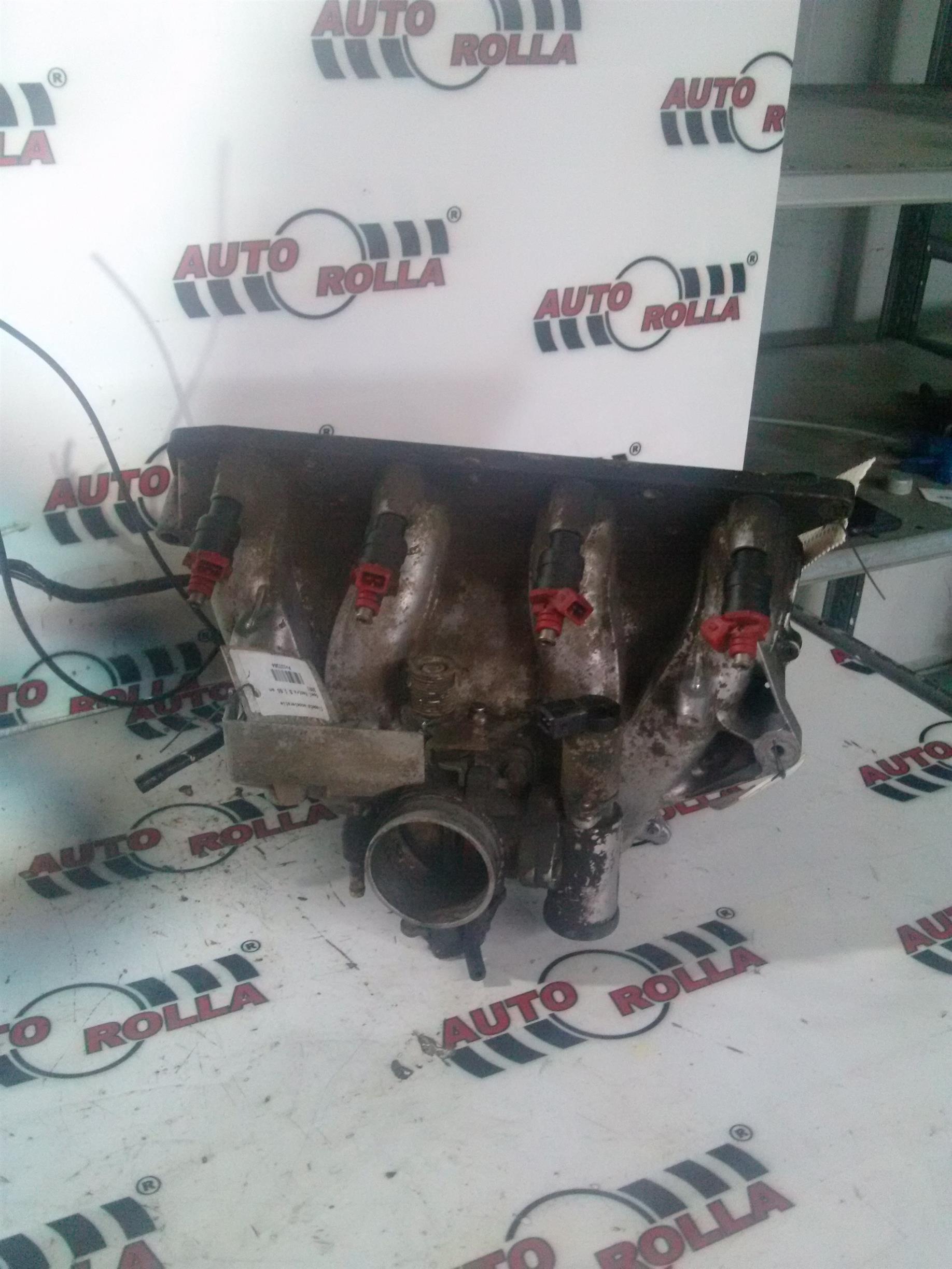 Injectoare set Opel Vectra B 1.6S an 2001