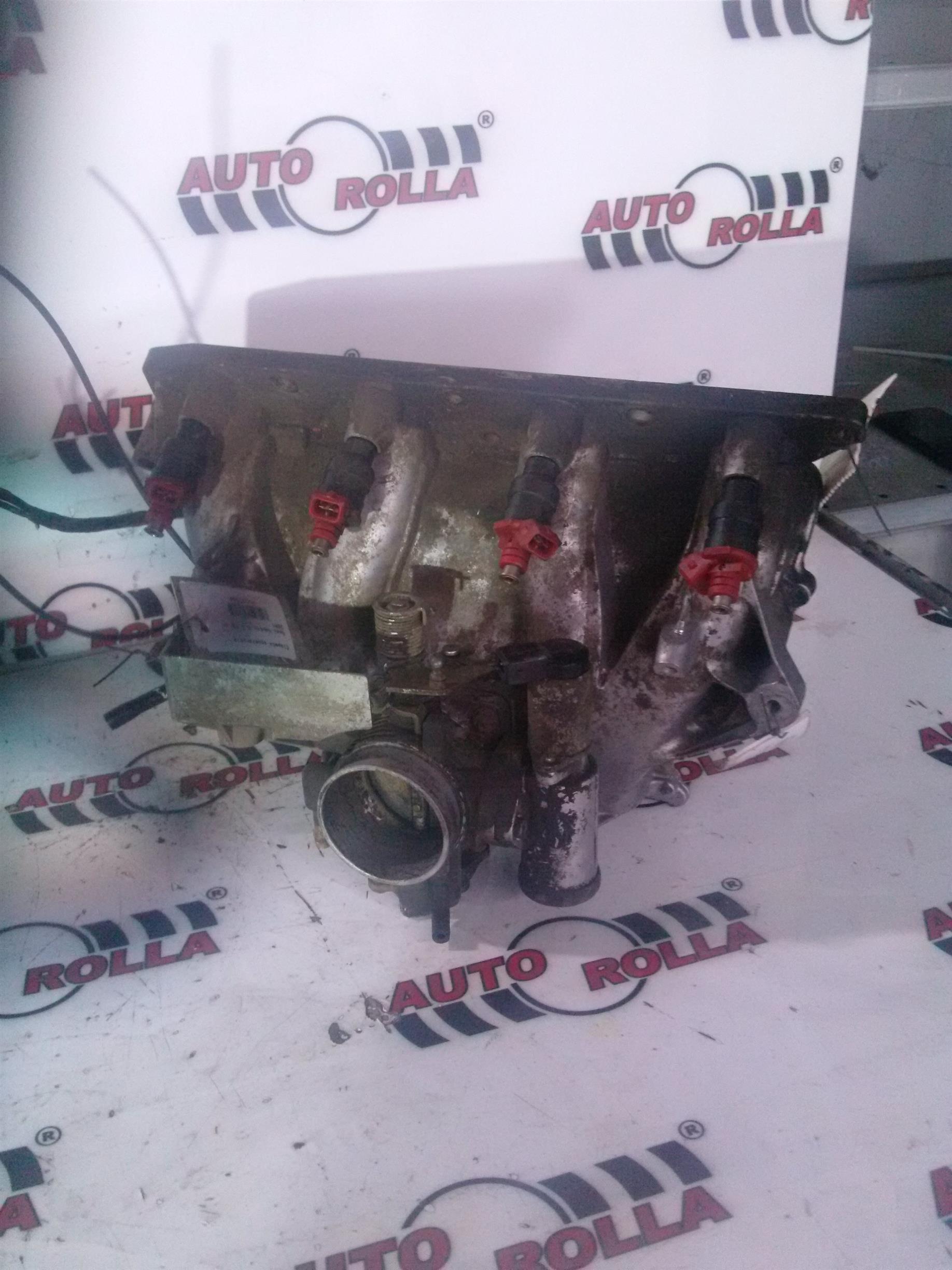 Clapeta acceleratie Opel Vectra B 1.6S an 2001