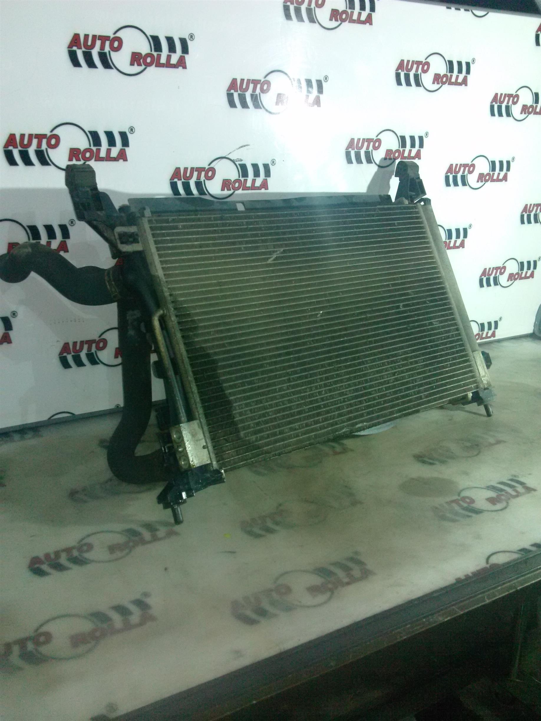 Radiator Ac Opel Corsa D 1.2s