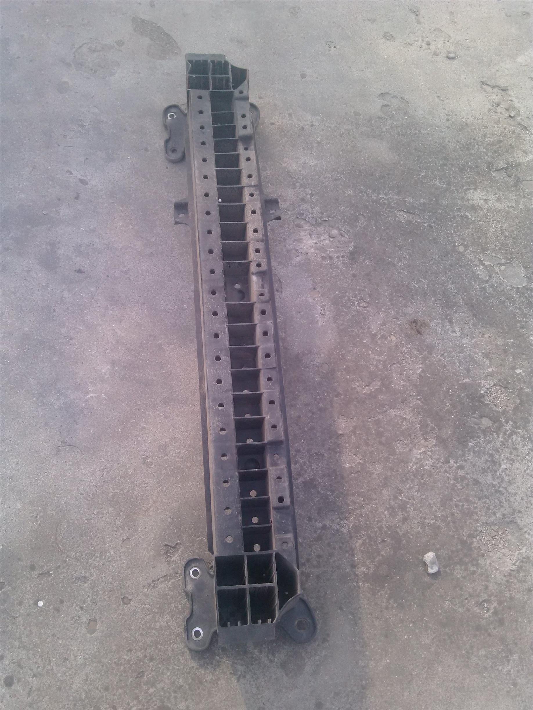 Intaritura spate Suzuki Swift 1.2s an 2010