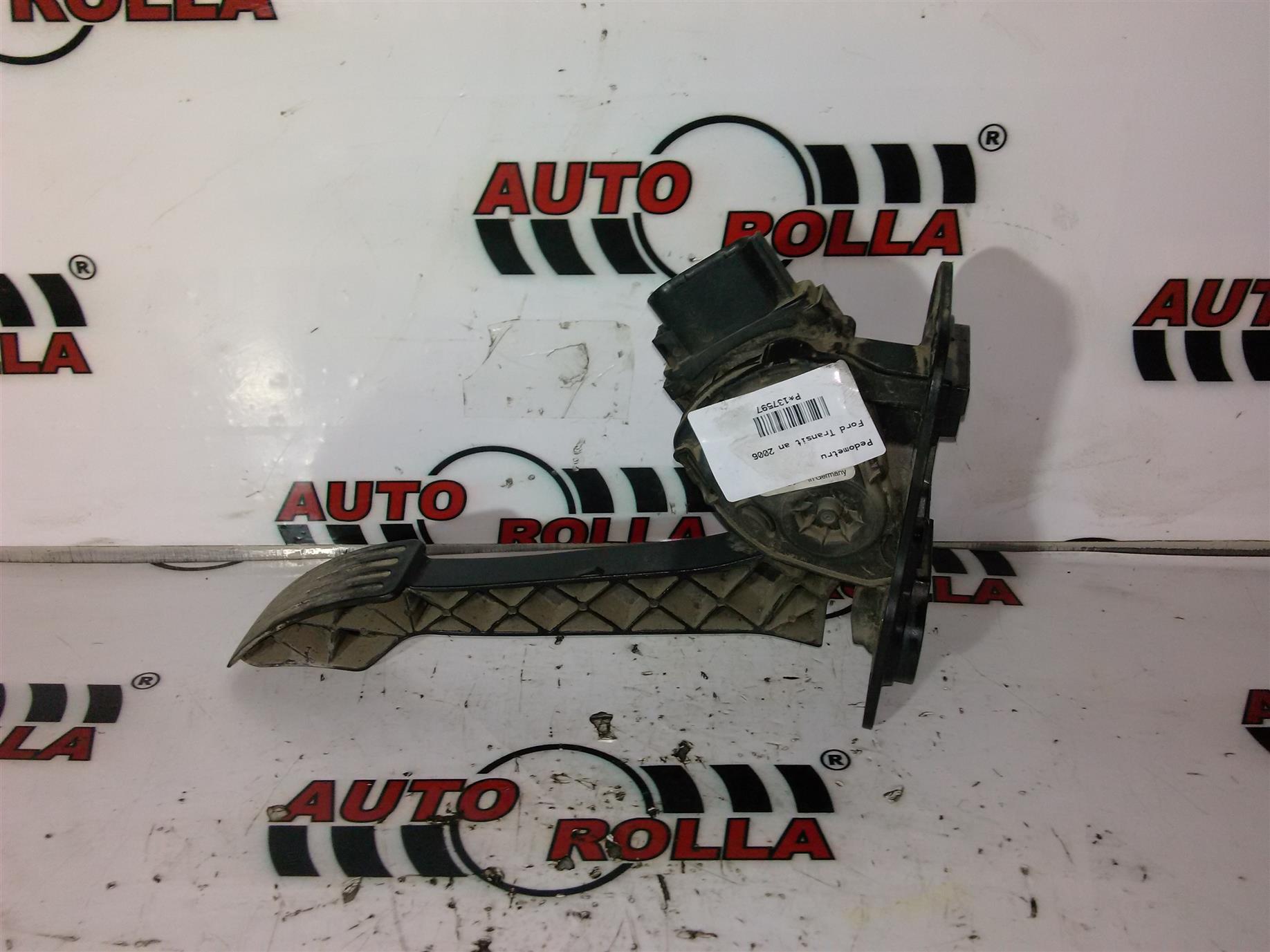 Pedometru Ford Transit an 2006