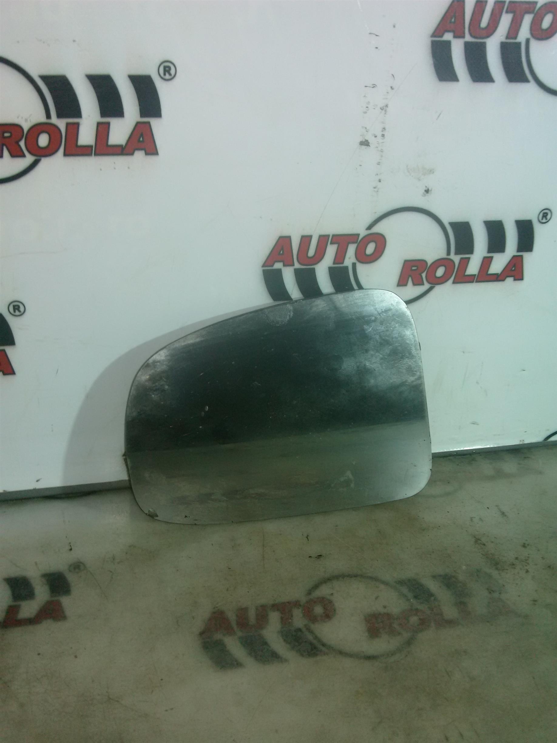 Geam oglinda dreapta Ford Transit an 2006
