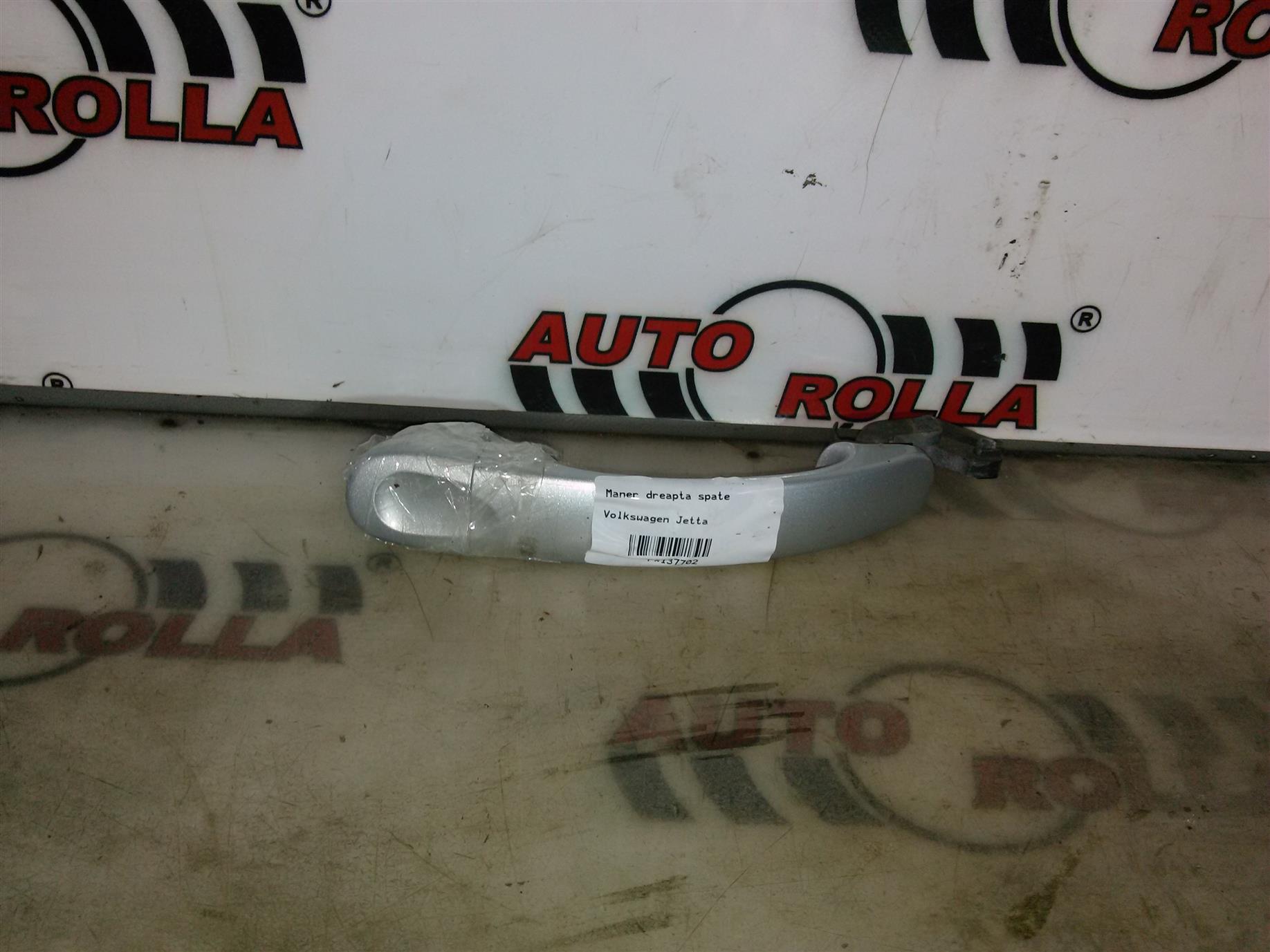 Maner dreapta spate Volkswagen Jetta
