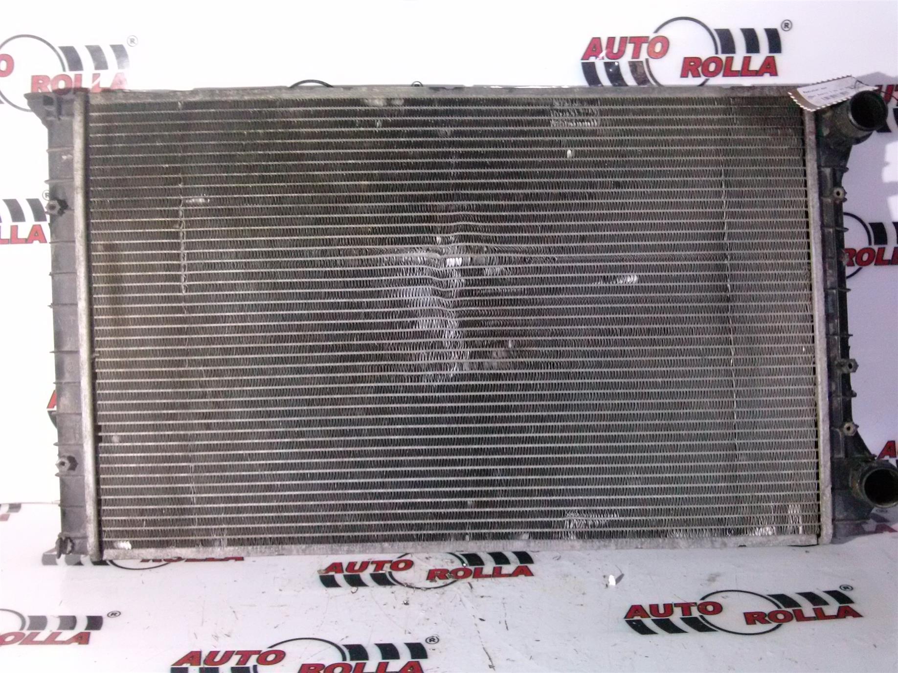 Radiator apa Fiat Doblo 1.4s an 2008
