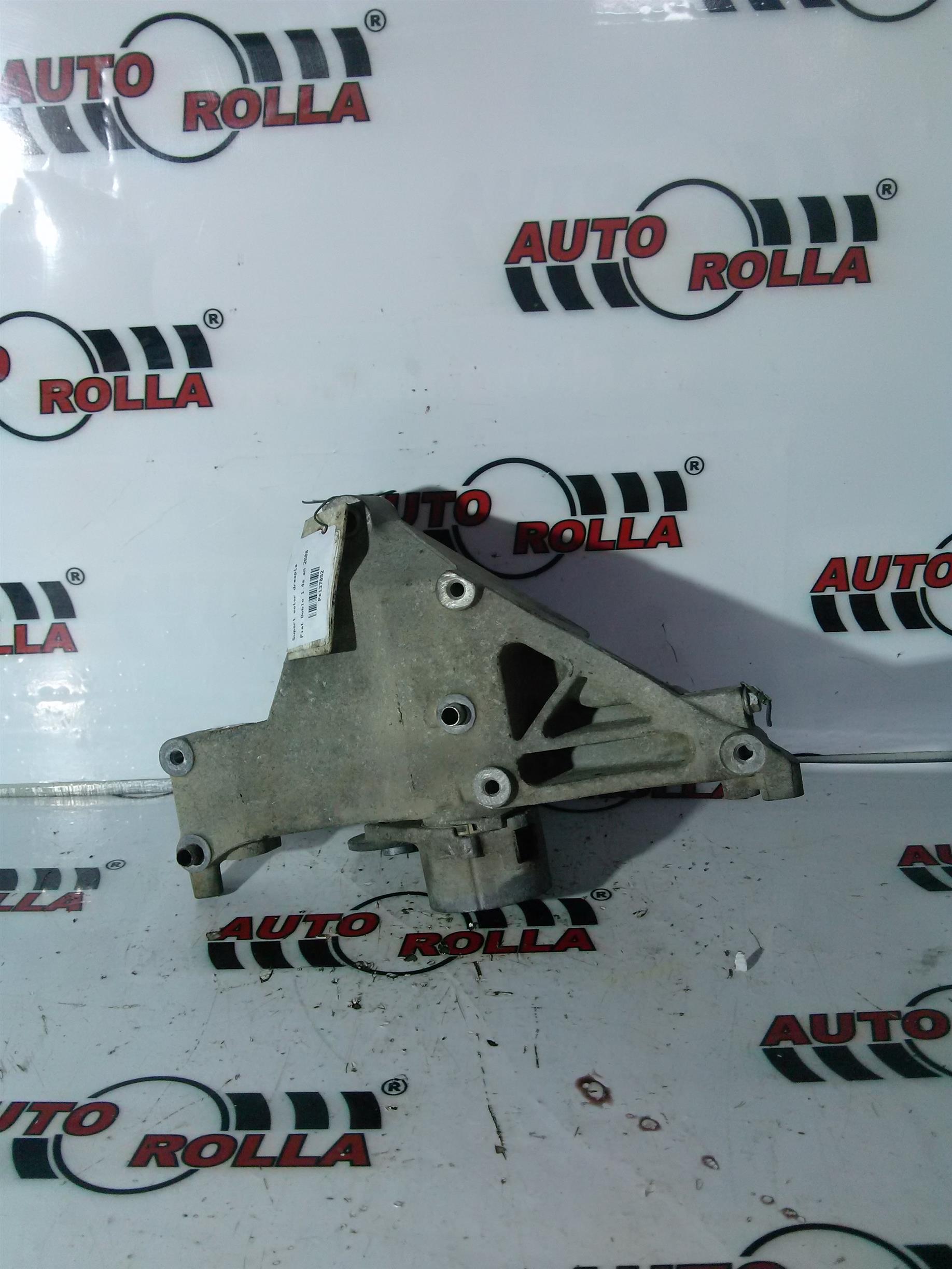 Suport motor dreapta Fiat Doblo 1.4s an 2008