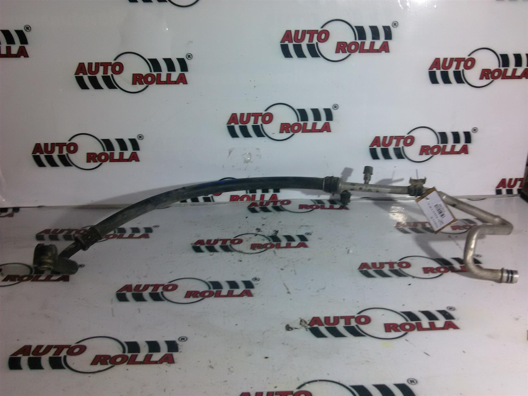 Conducta AC Toyota Avensis 2.0D an 2007