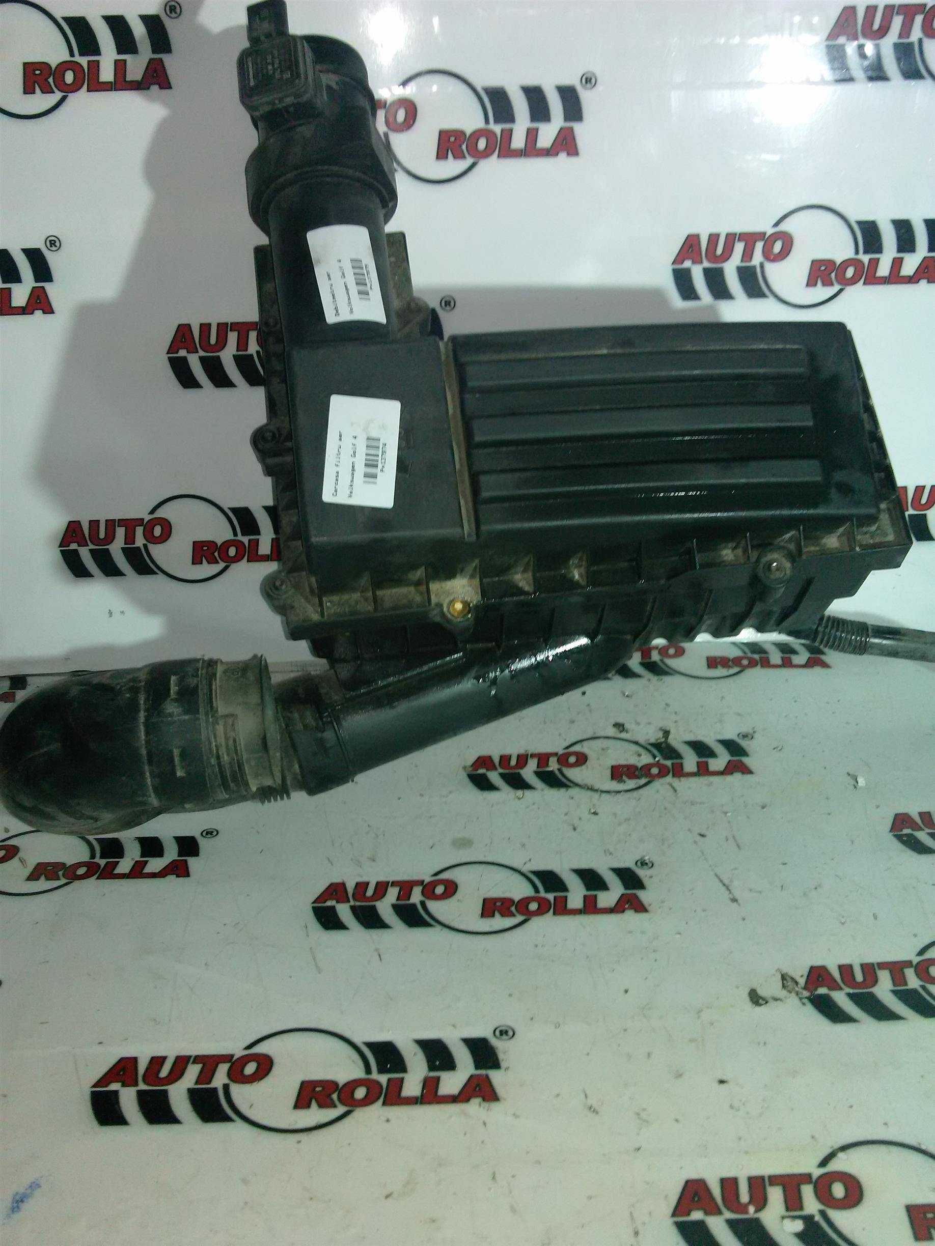Debitmetru aer Volkswagen Golf 4