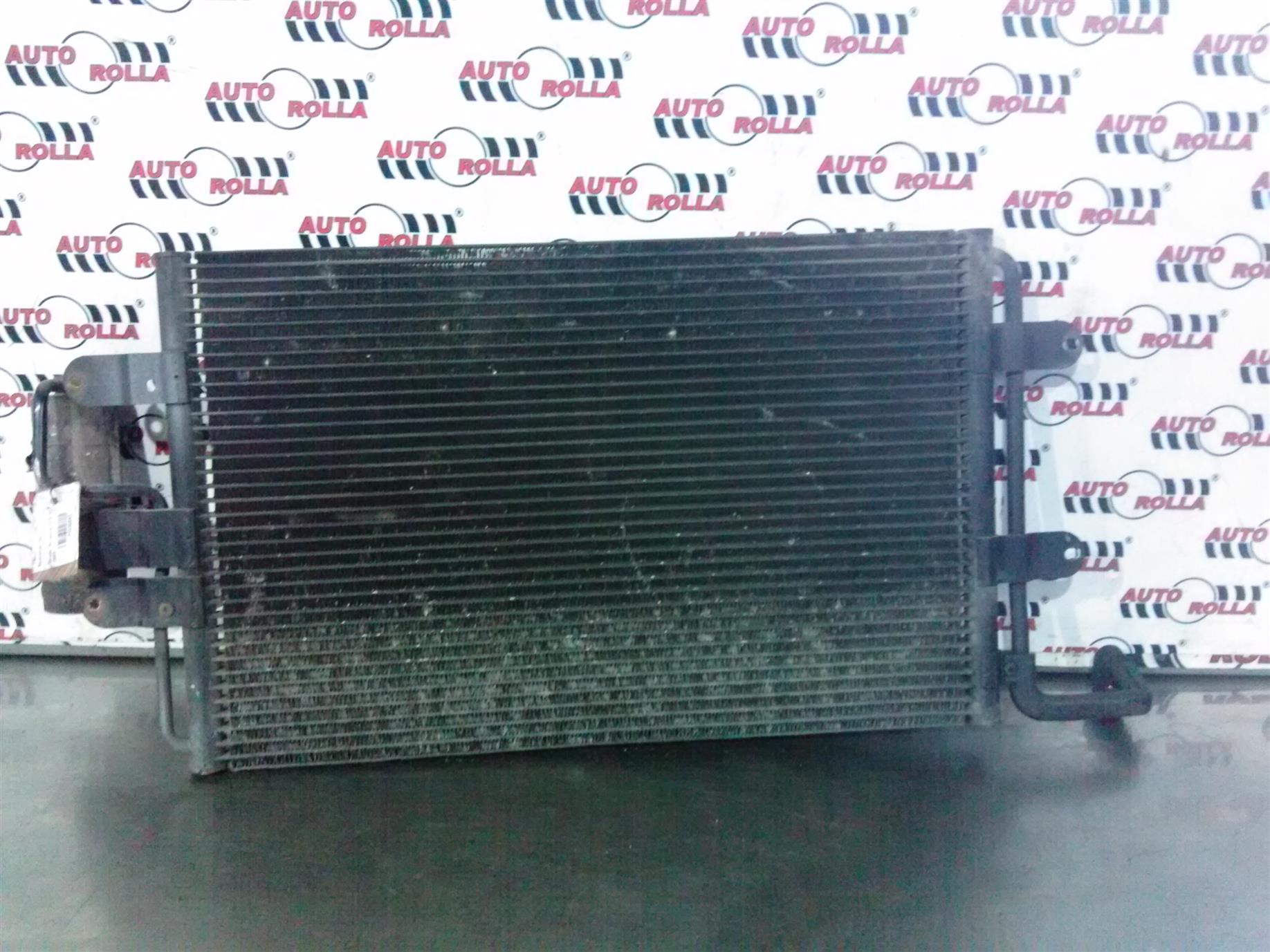 Radiator AC Skoda Octavia 1.9 TDI an 2005