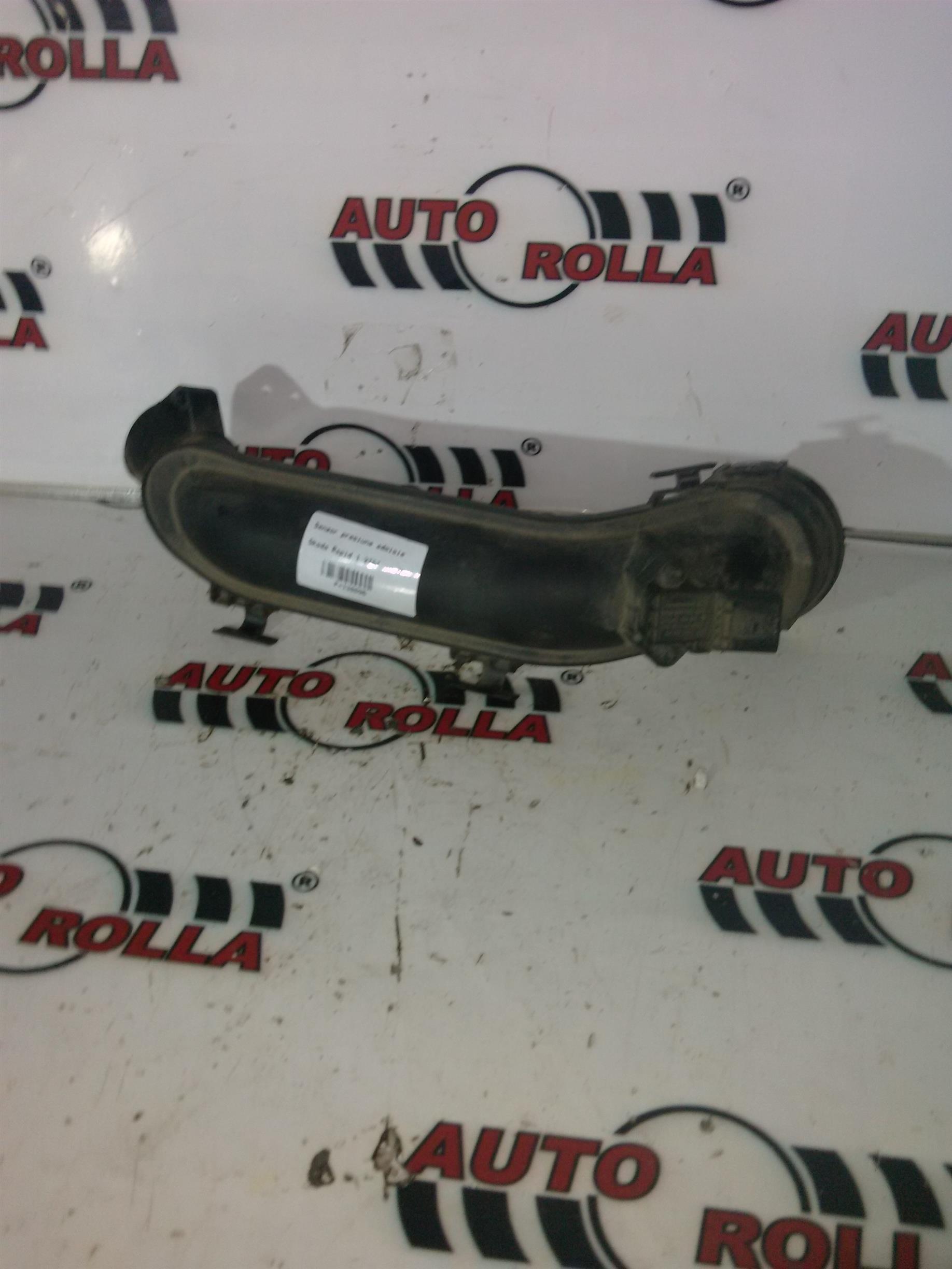 Senzor presiune admisie Skoda Rapid 1.2TSI an 2014