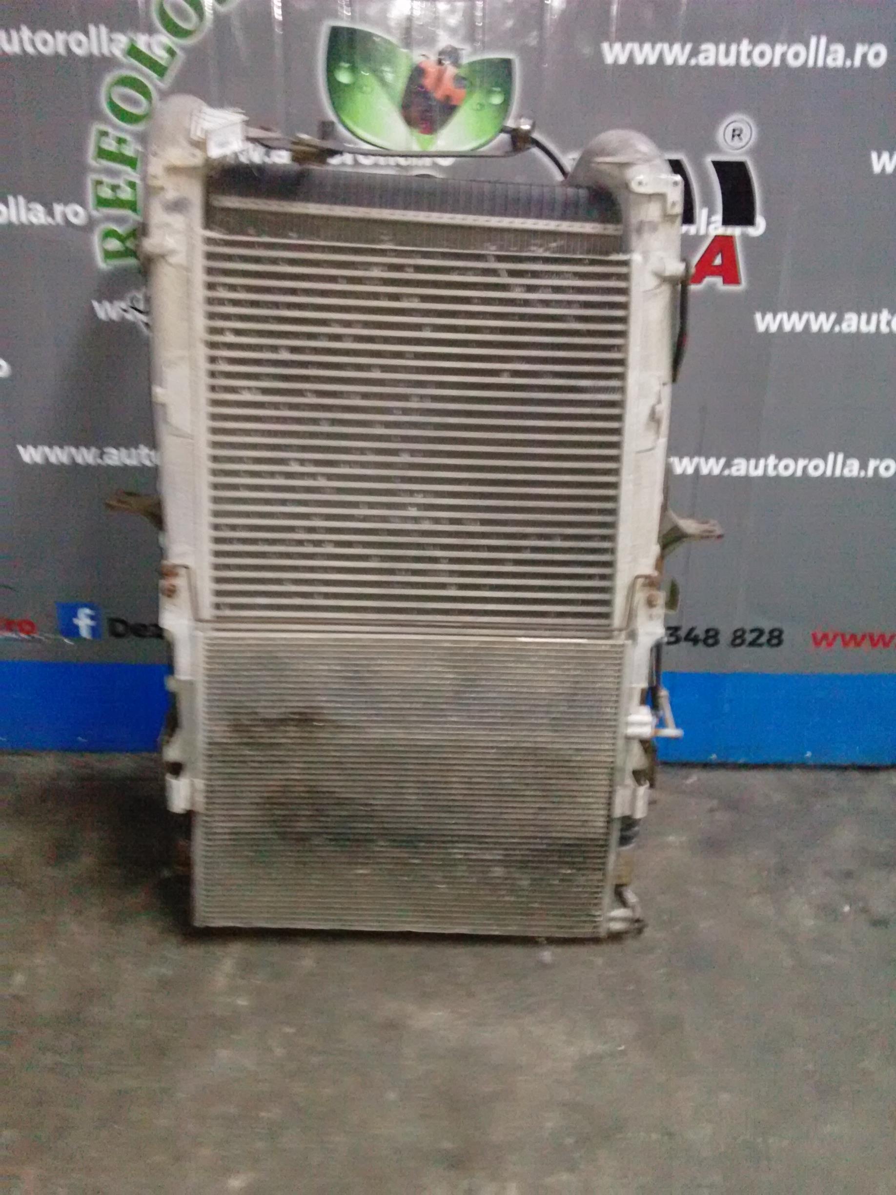 Radiator AC Renault Premium an 2010