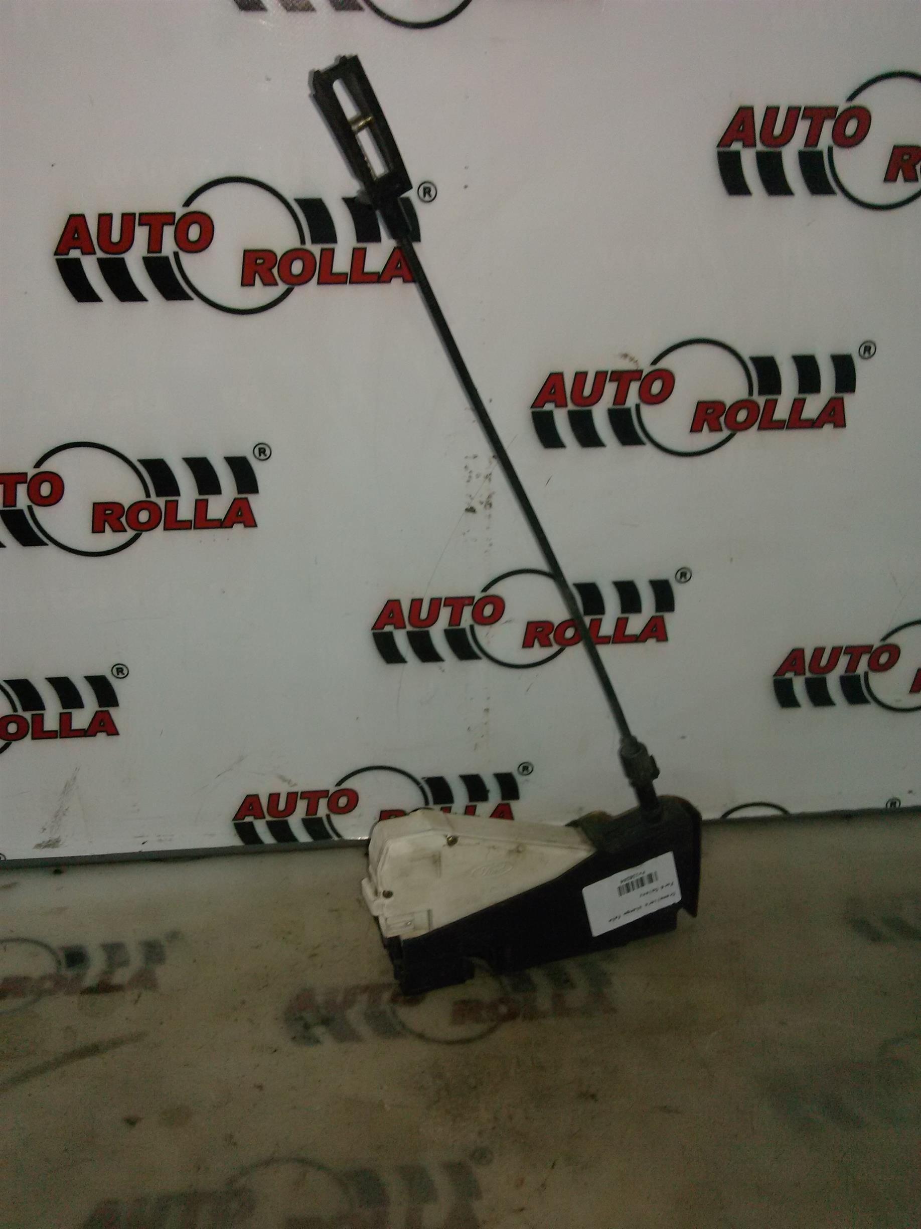 Cremaliera stanga fata Ford Galaxy