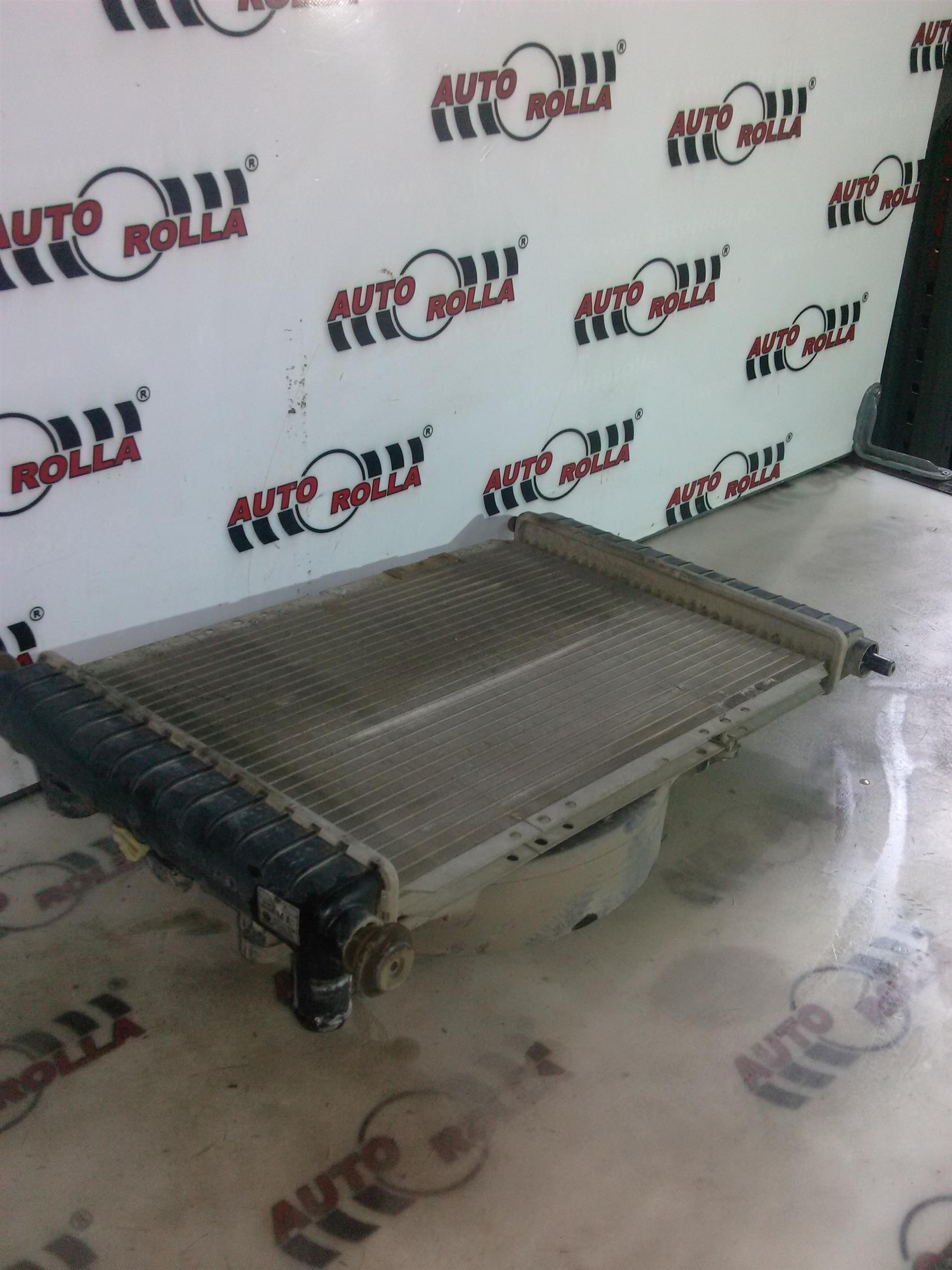 Radiator apa Daewoo Matiz