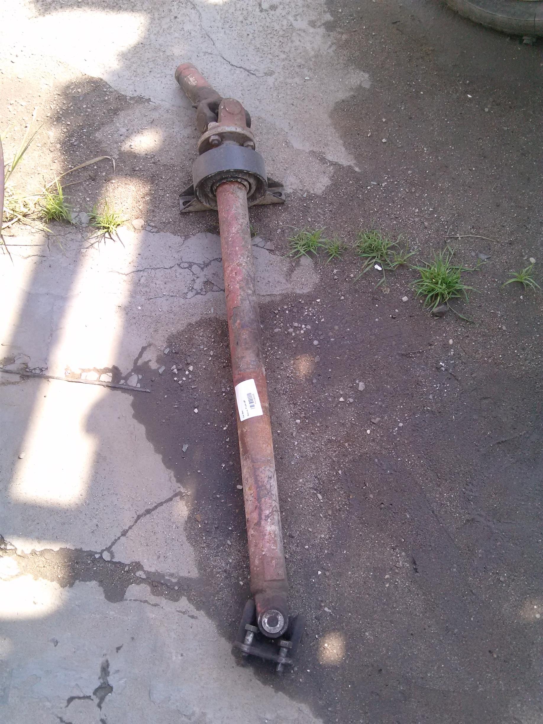 Cardan Dacia Pick-UP