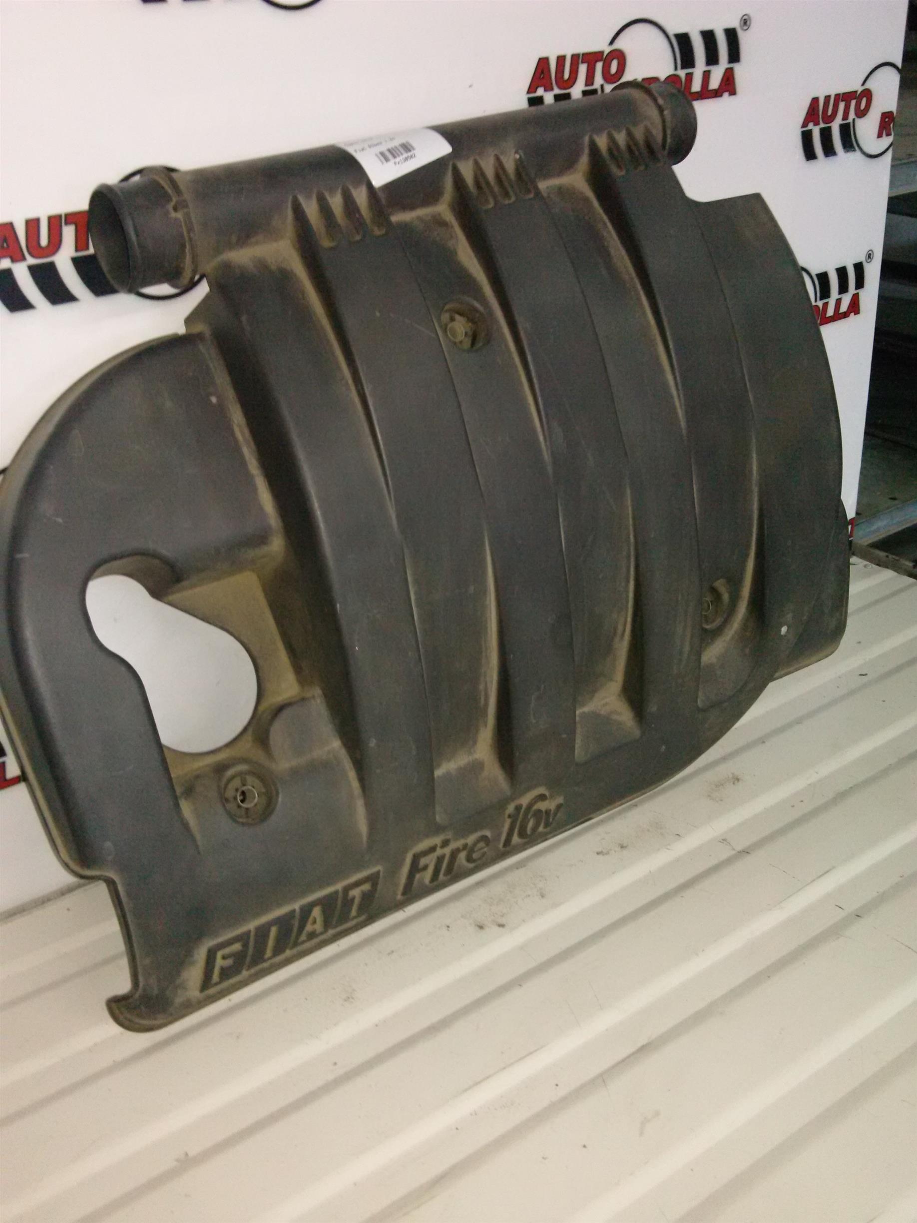 Capac motor Fiat Albea 1.2s