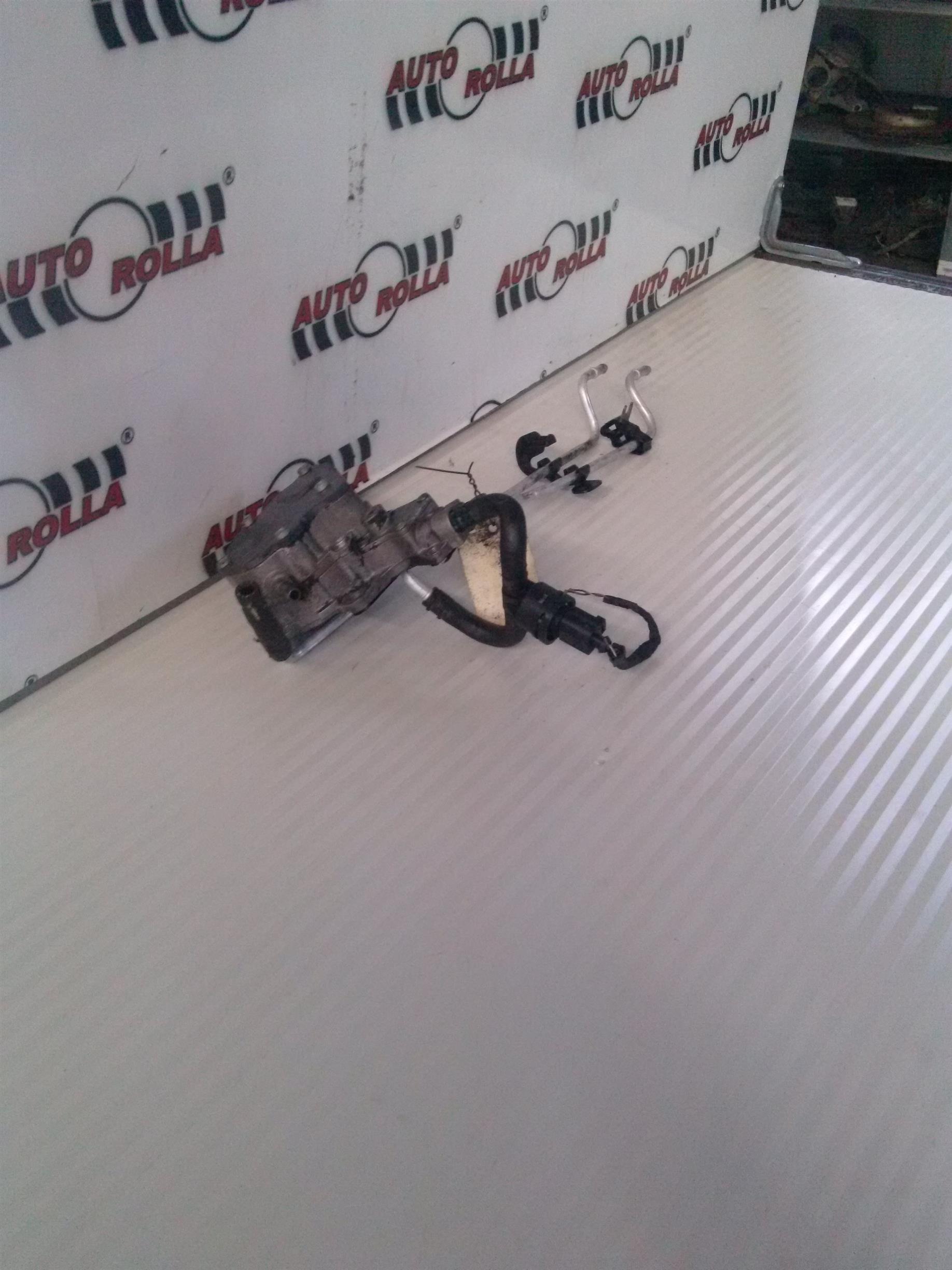 Pompa vacuum Volkswagen Passat B6 1.9TDI an 2006